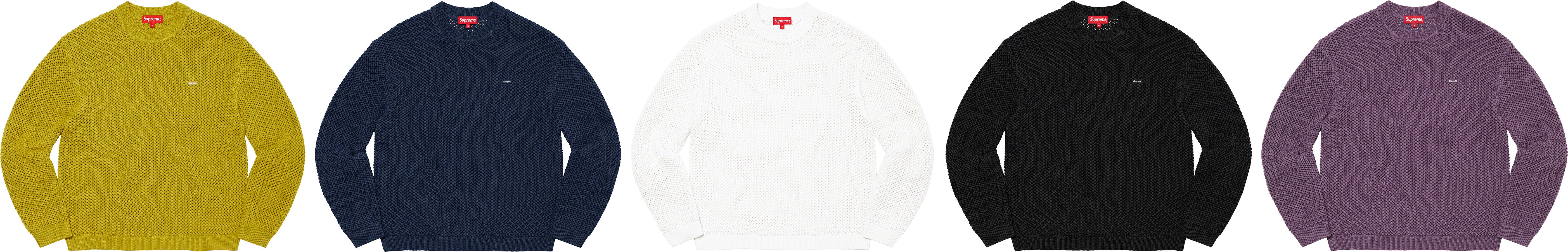 Spring/Summer 2022 Preview – Supreme