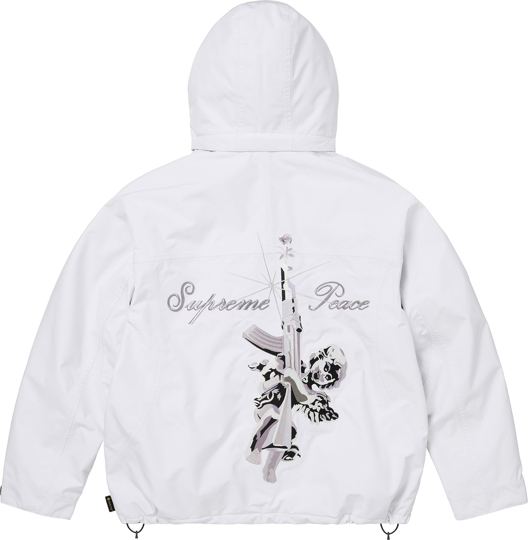 Fall/Winter 2026 Preview – Supreme