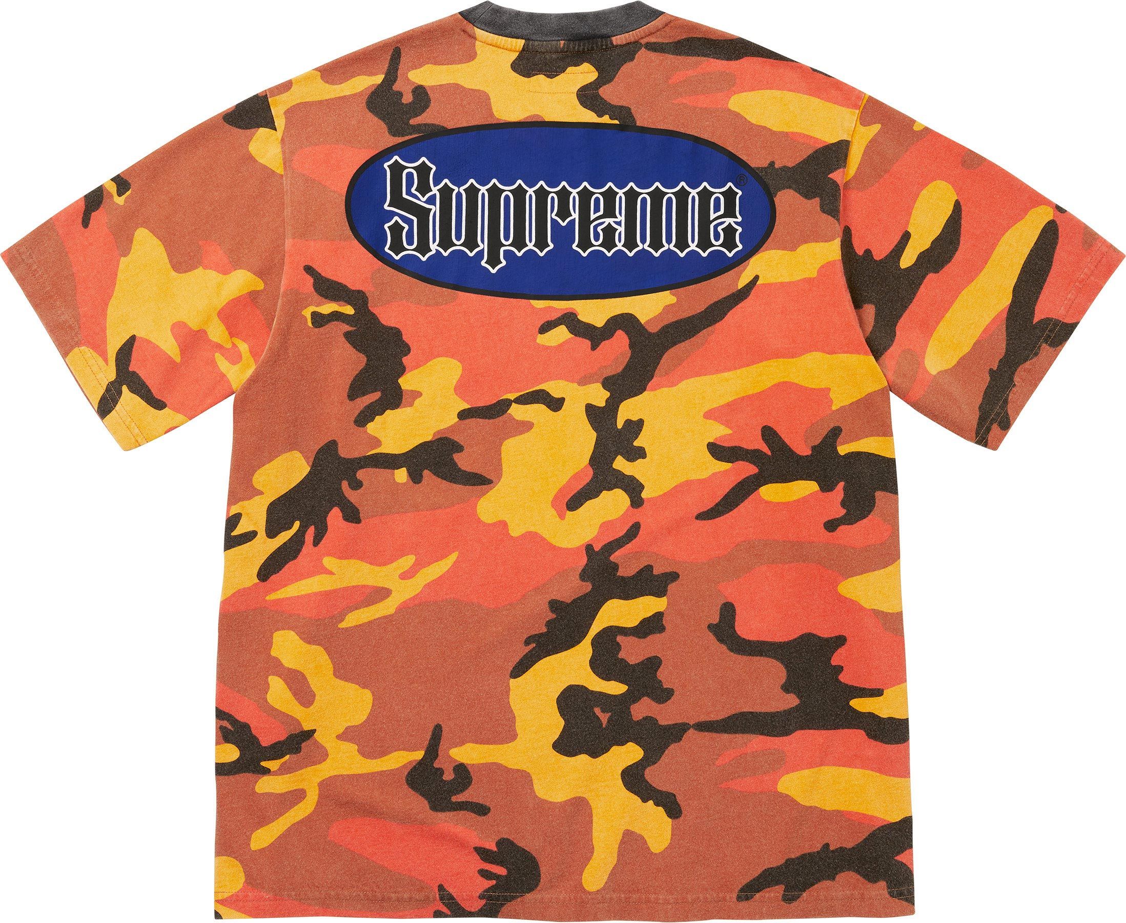 Fall/Winter 2026 Preview – Supreme