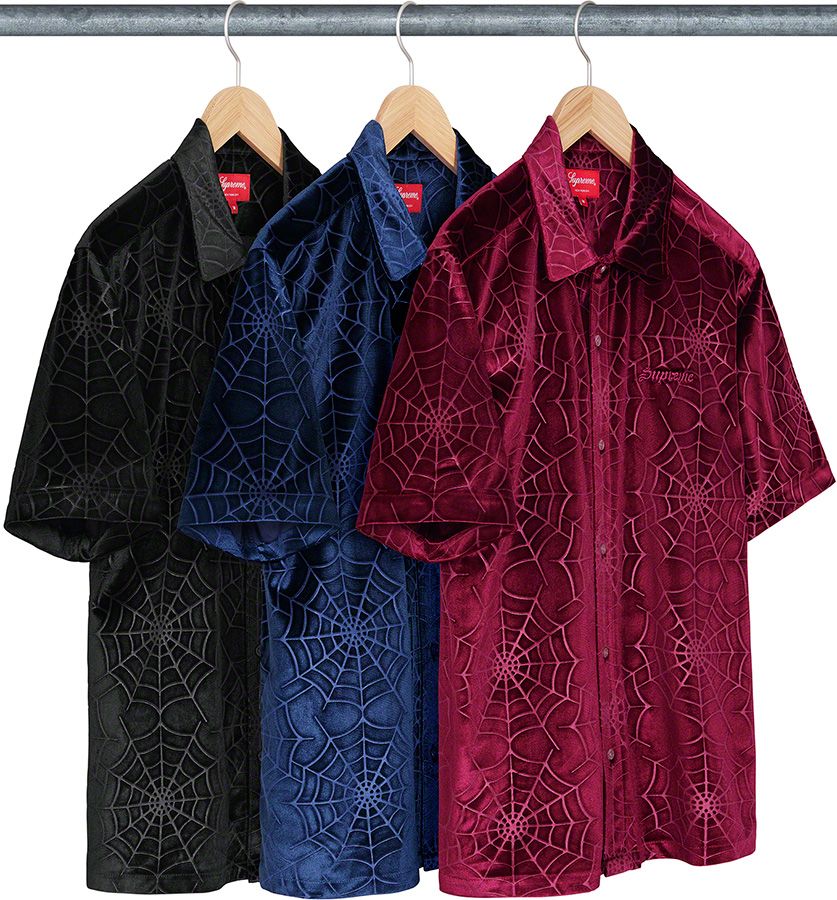 Fall/Winter 2021 Preview – Supreme