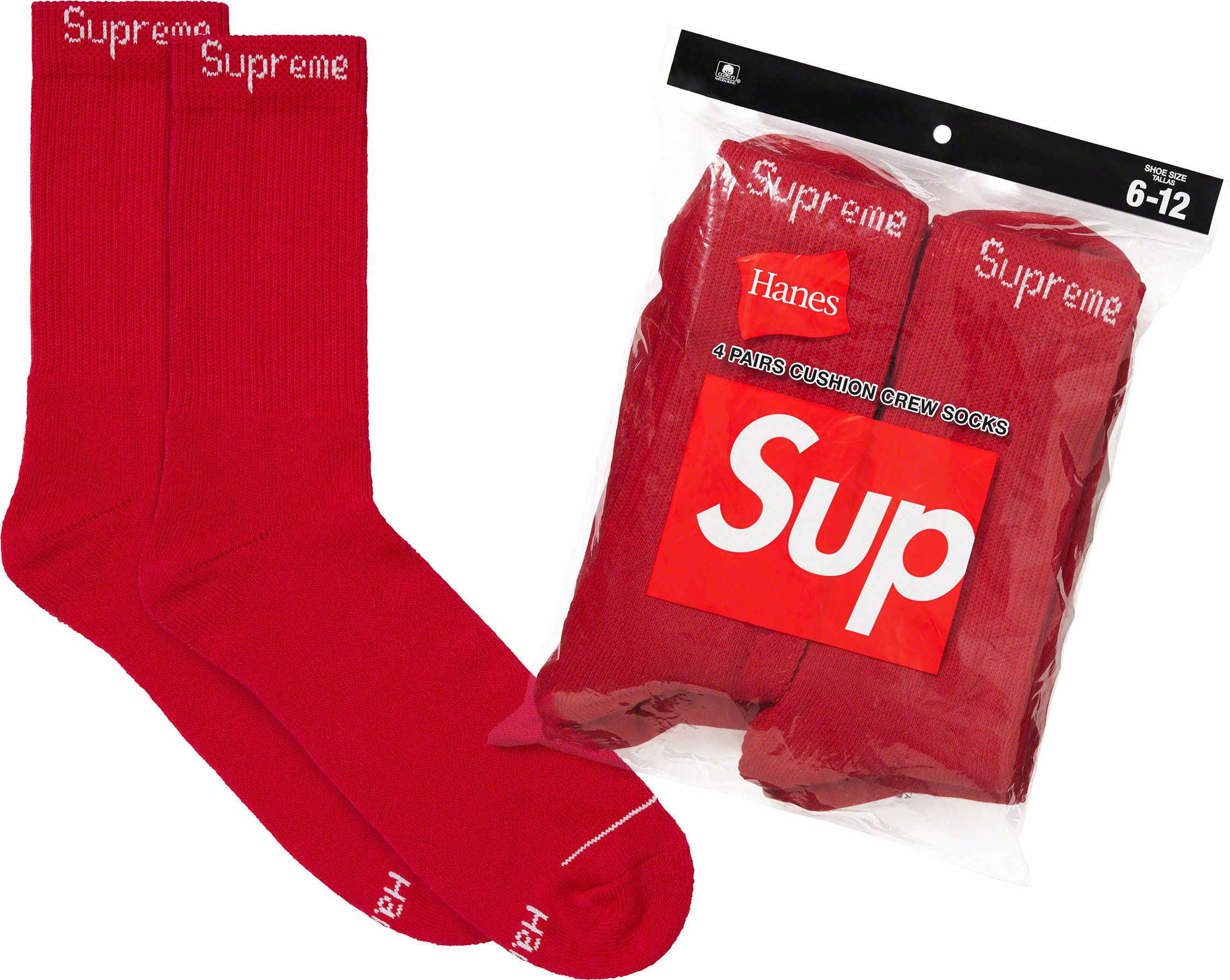 Fall/Winter 2026 Preview – Supreme