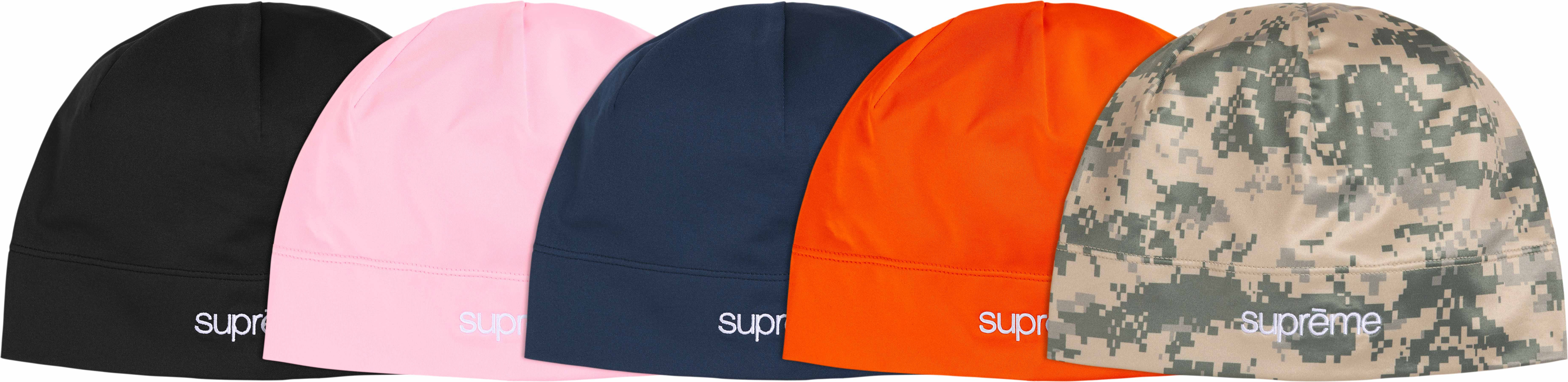 Fall/Winter 2026 Preview – Supreme