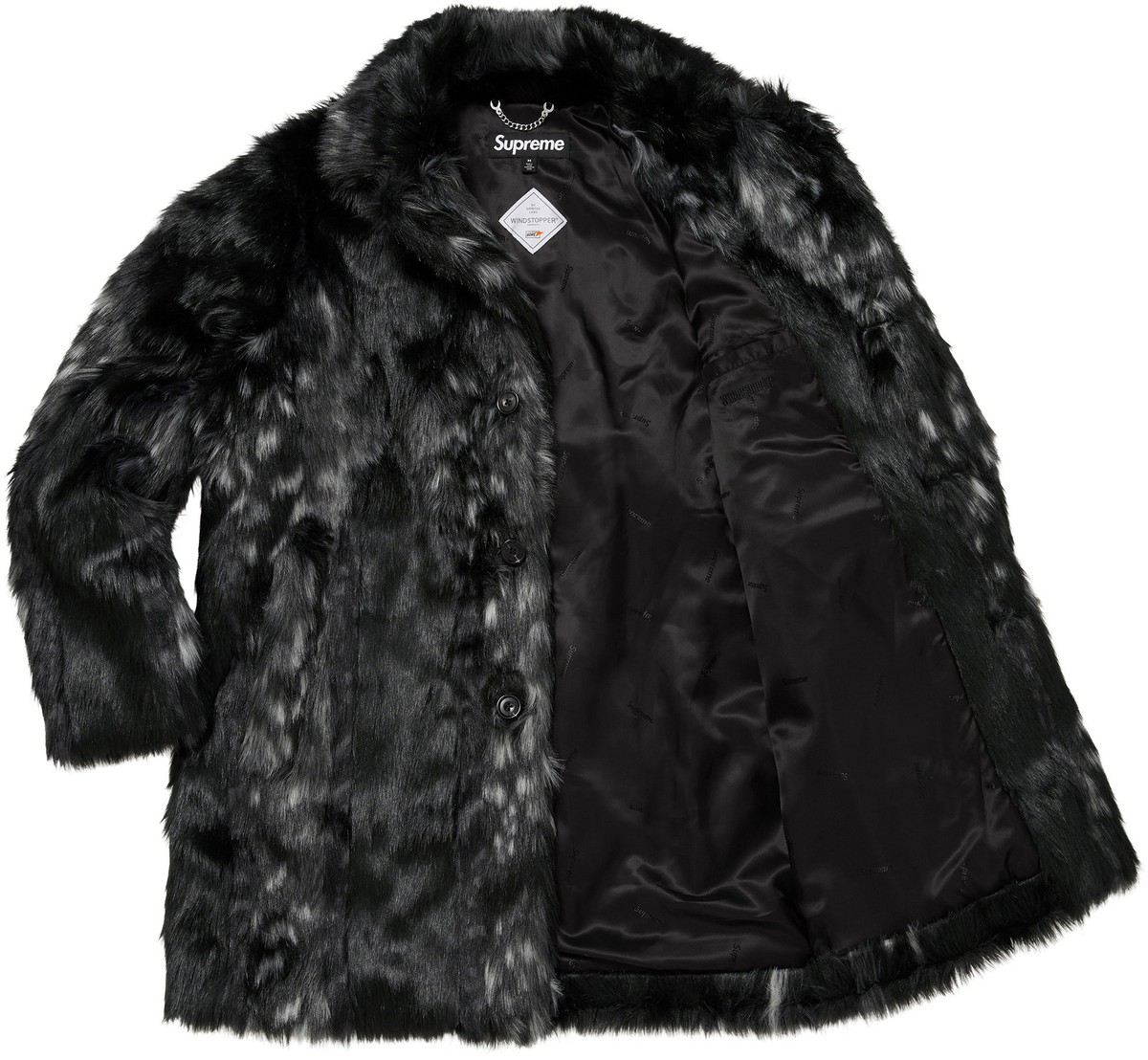Fall/Winter 2026 Preview – Supreme