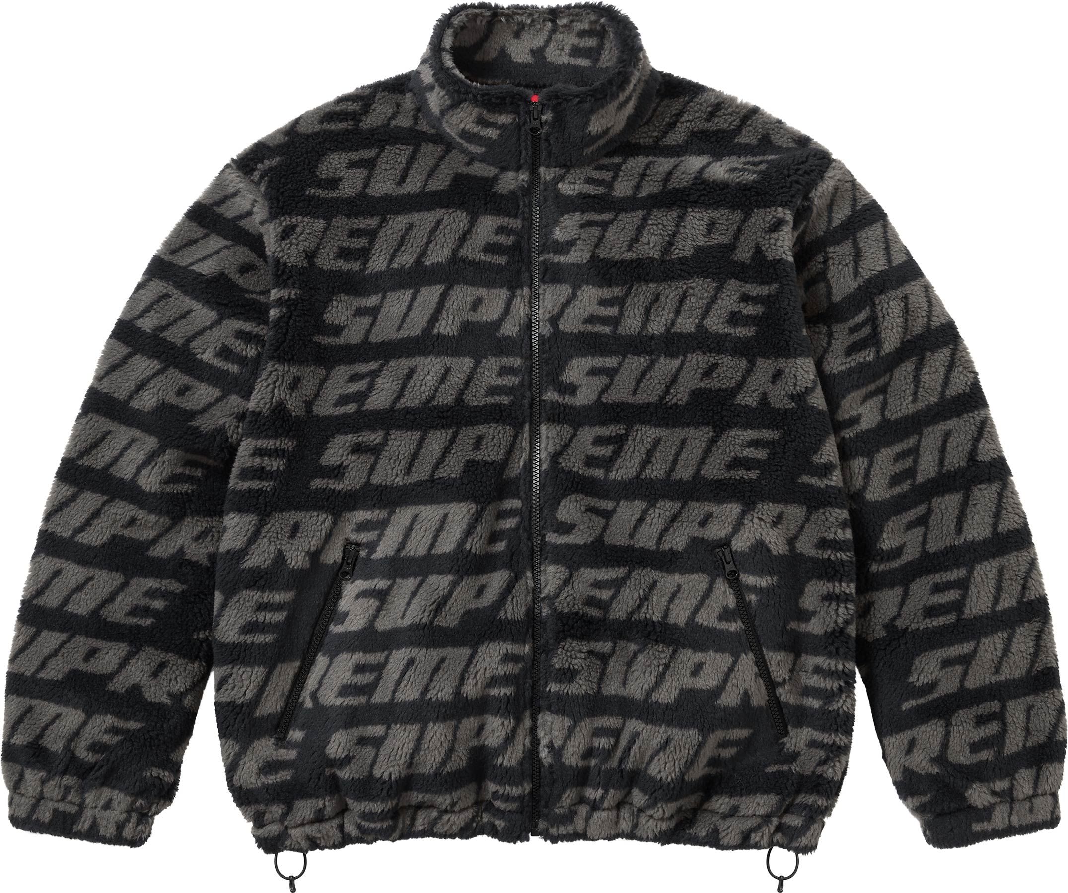 Fall/Winter 2026 Preview – Supreme