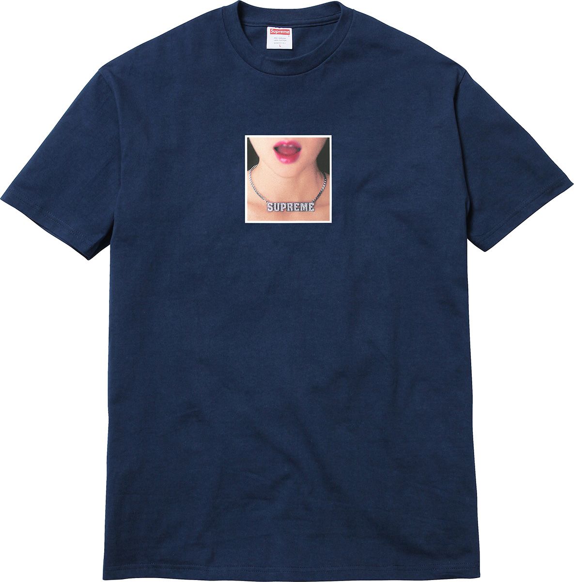 Spring/Summer 2018 Preview – Supreme