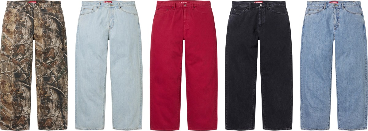 Fall/Winter 2025 Preview – Supreme