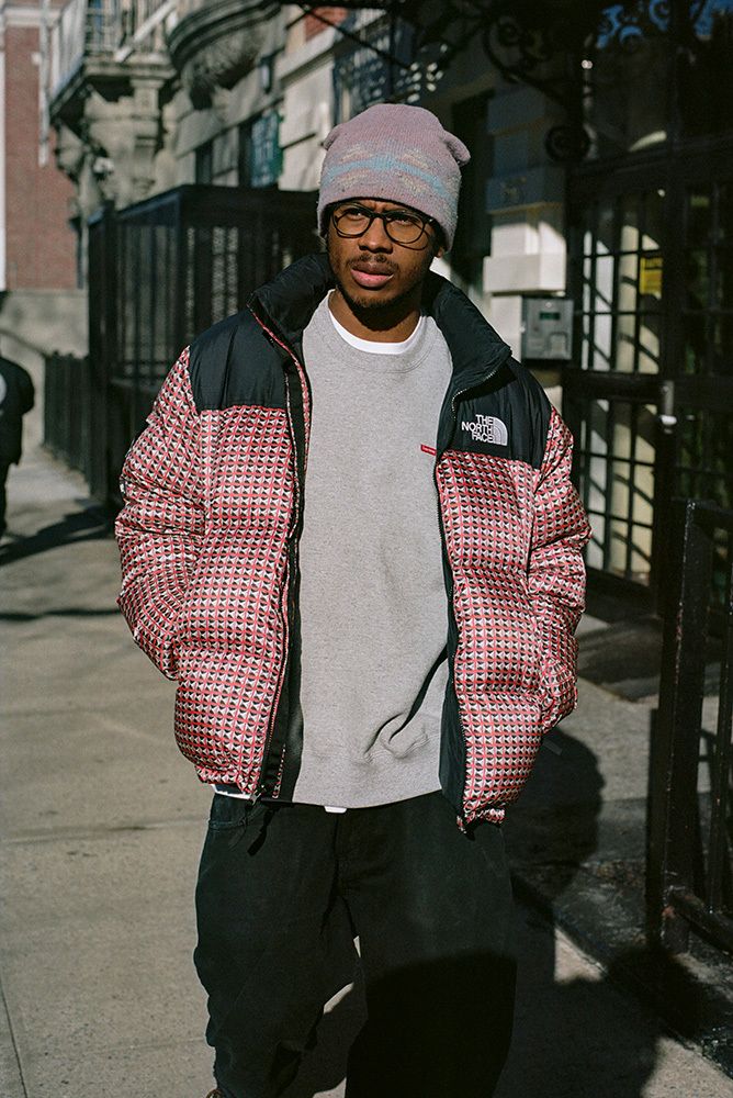 Supreme®/The North Face® – Gallery – Supreme