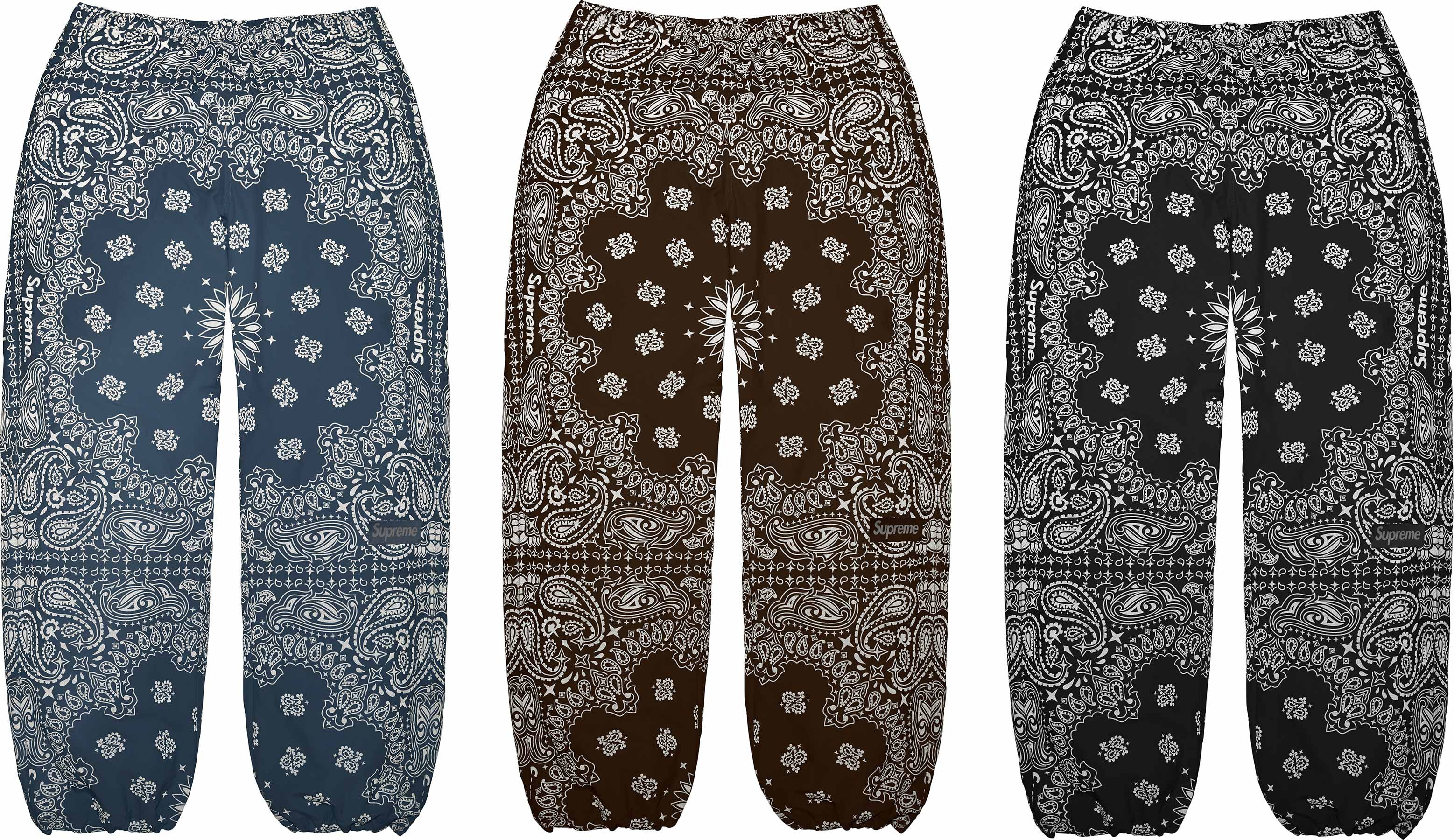 Spring/Summer 2026 Preview – Supreme