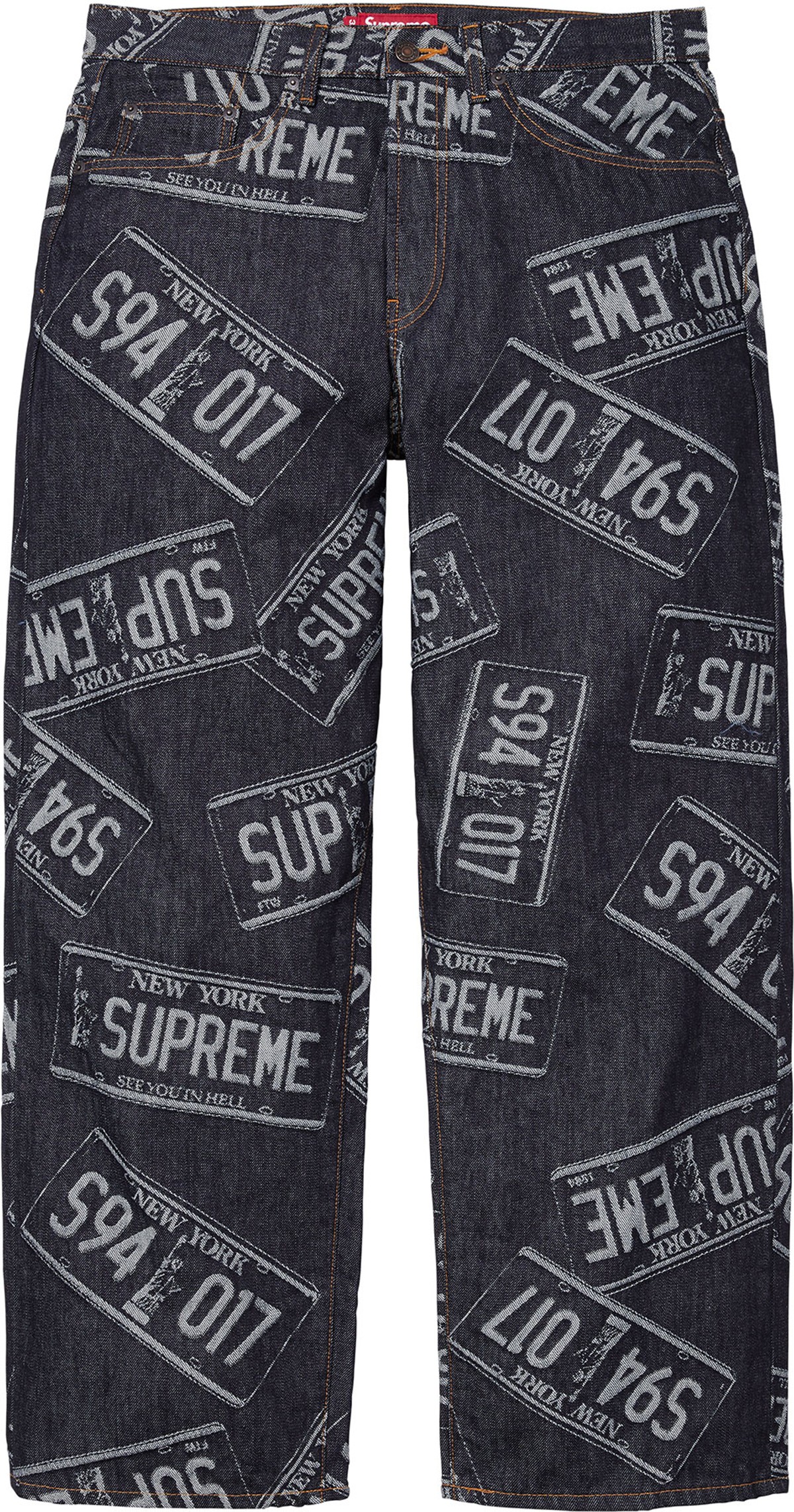 Spring/Summer 2026 Preview – Supreme