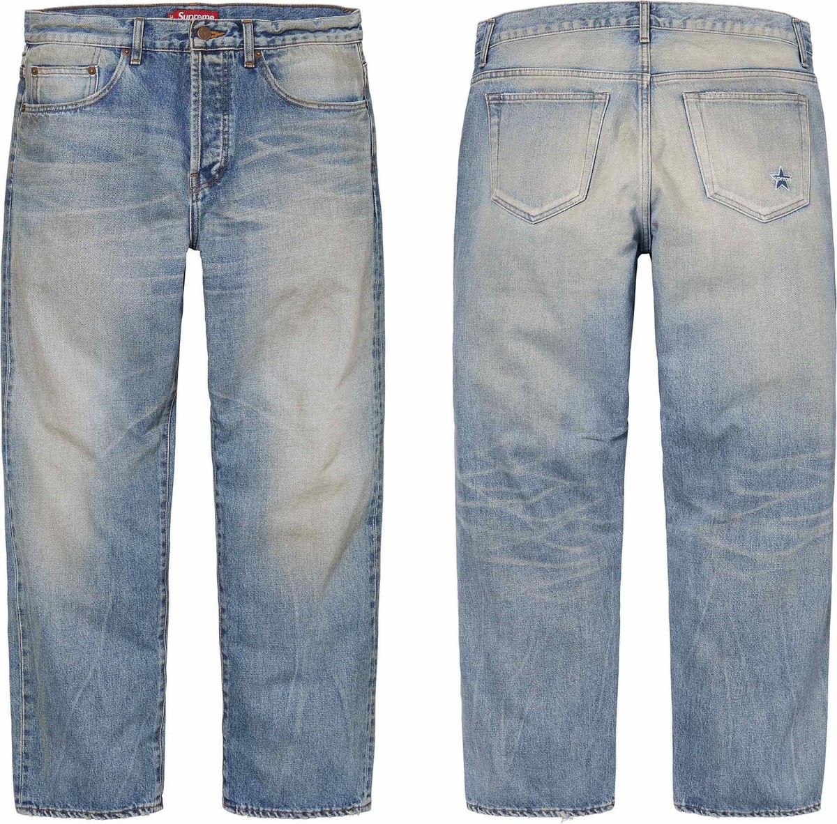 Spring/Summer 2024 Preview – Supreme