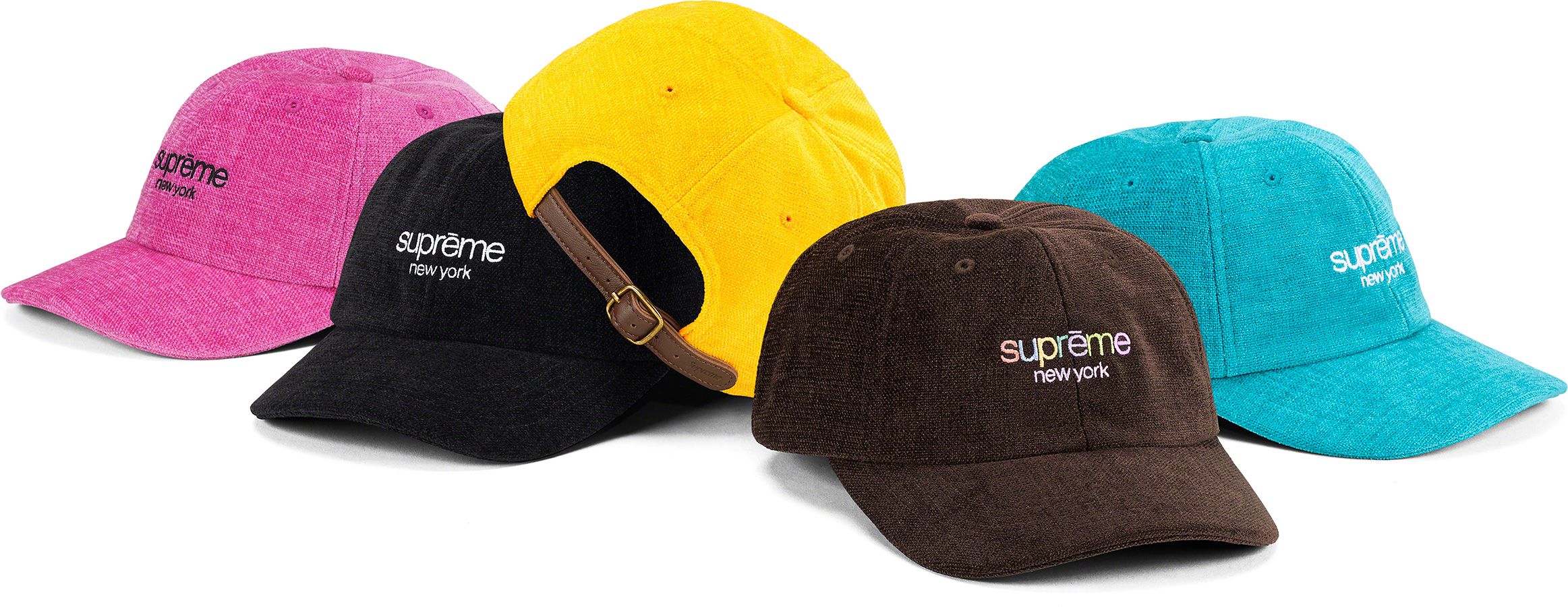 Spring/Summer 2022 Preview – Supreme