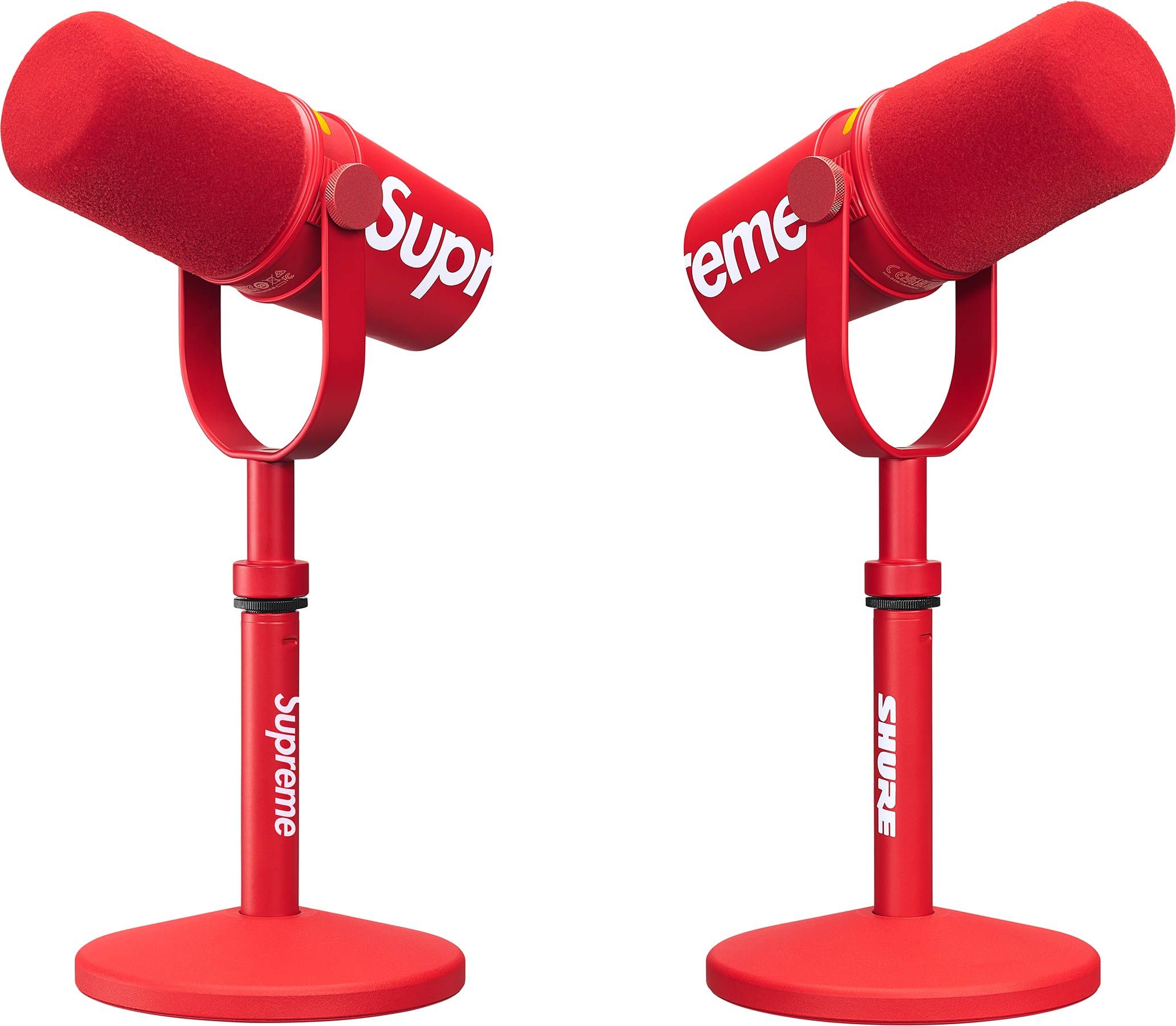 Spring/Summer 2026 Preview – Supreme