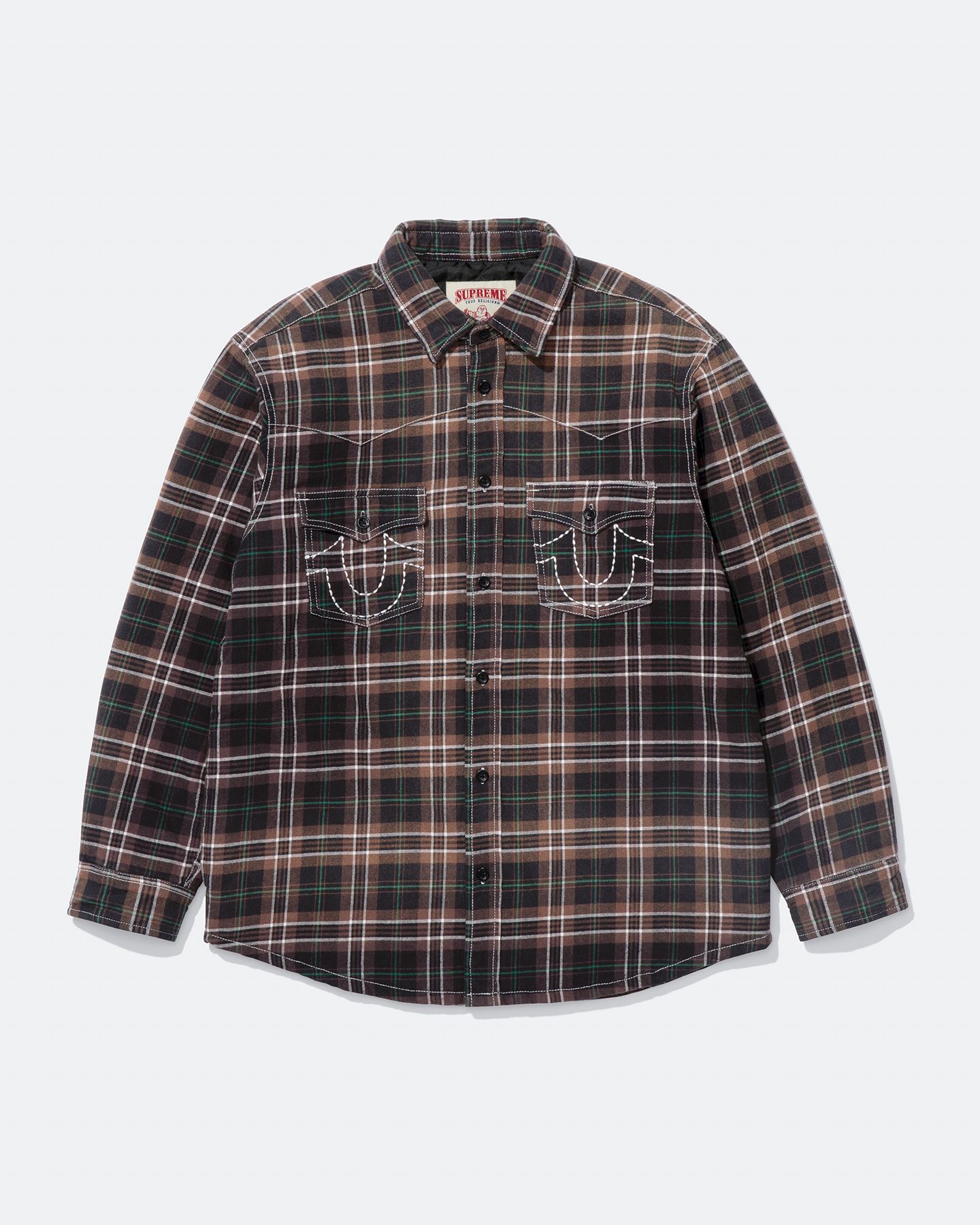 Supreme®/True Religion® – Gallery – Supreme
