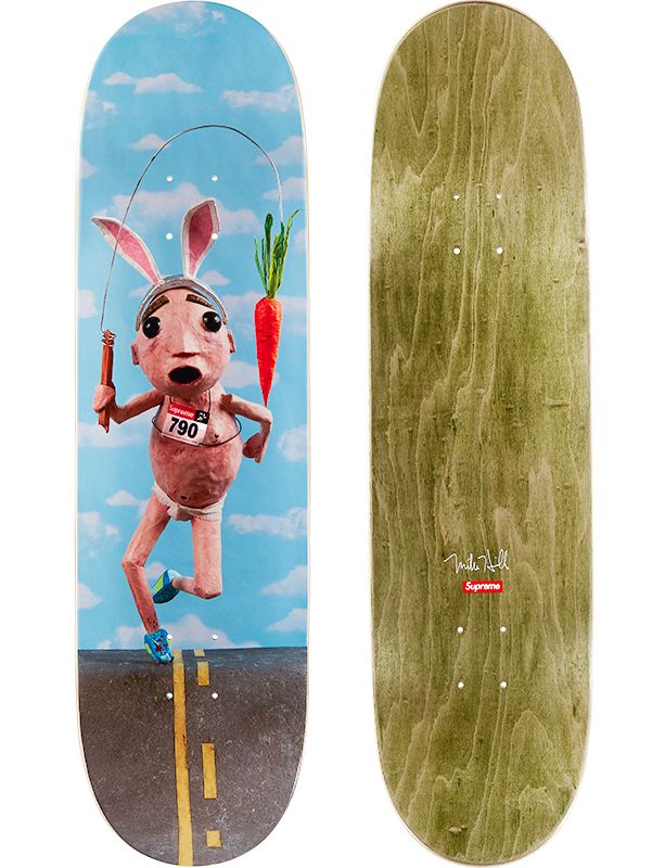 Mike Hill for Supreme – Gallery – Supreme