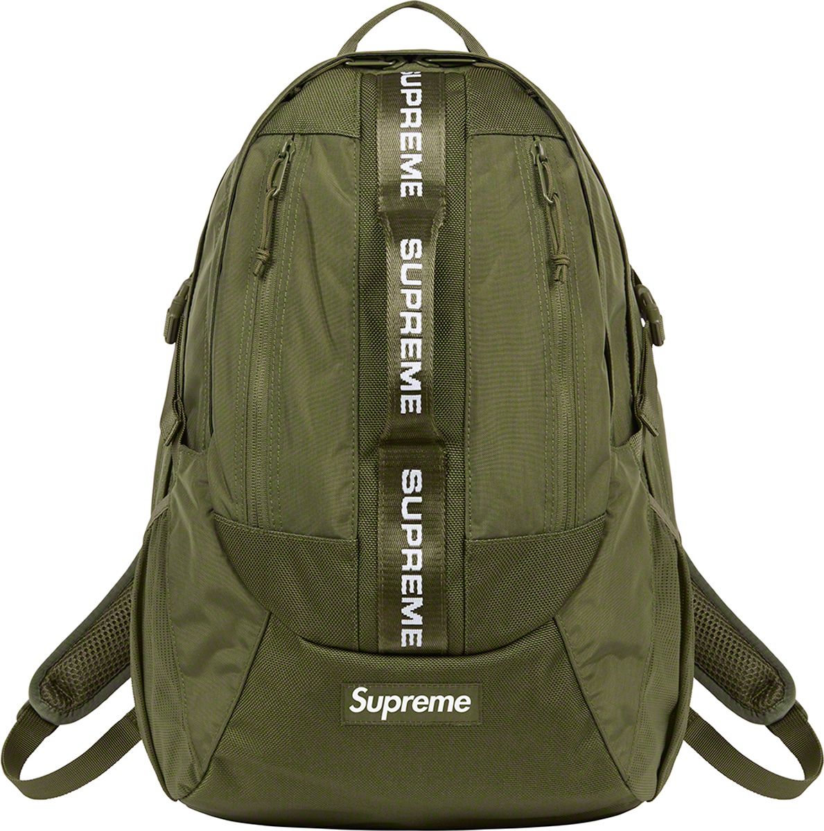 Fall/Winter 2022 Preview – Supreme