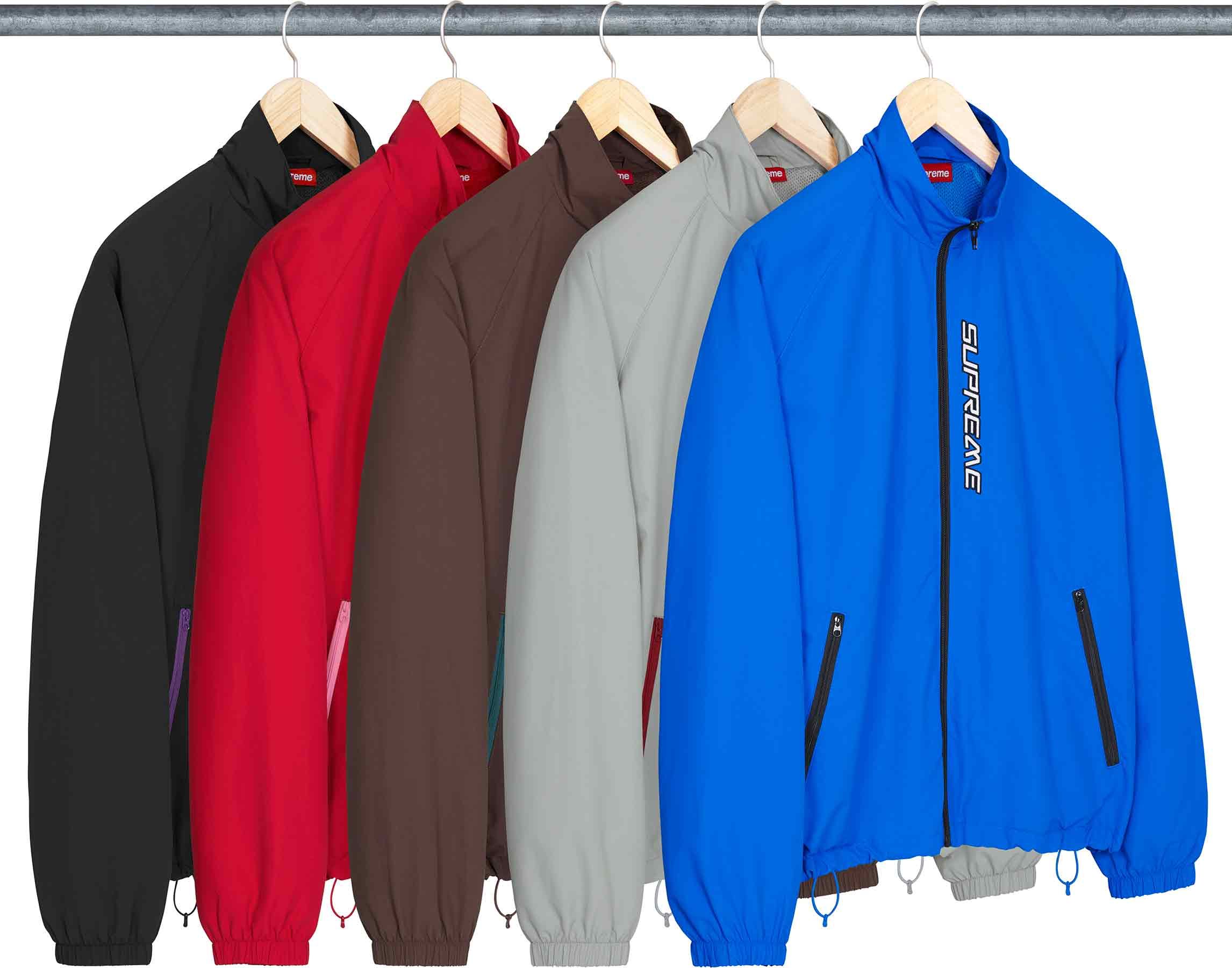 Supreme ジャンパー ダークブルー S Fall/Winter 2026 Preview – Supreme