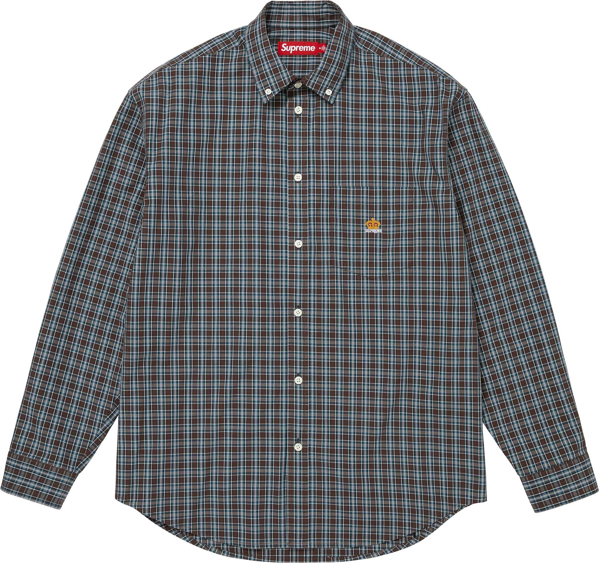 Fall/Winter 2026 Preview – Supreme