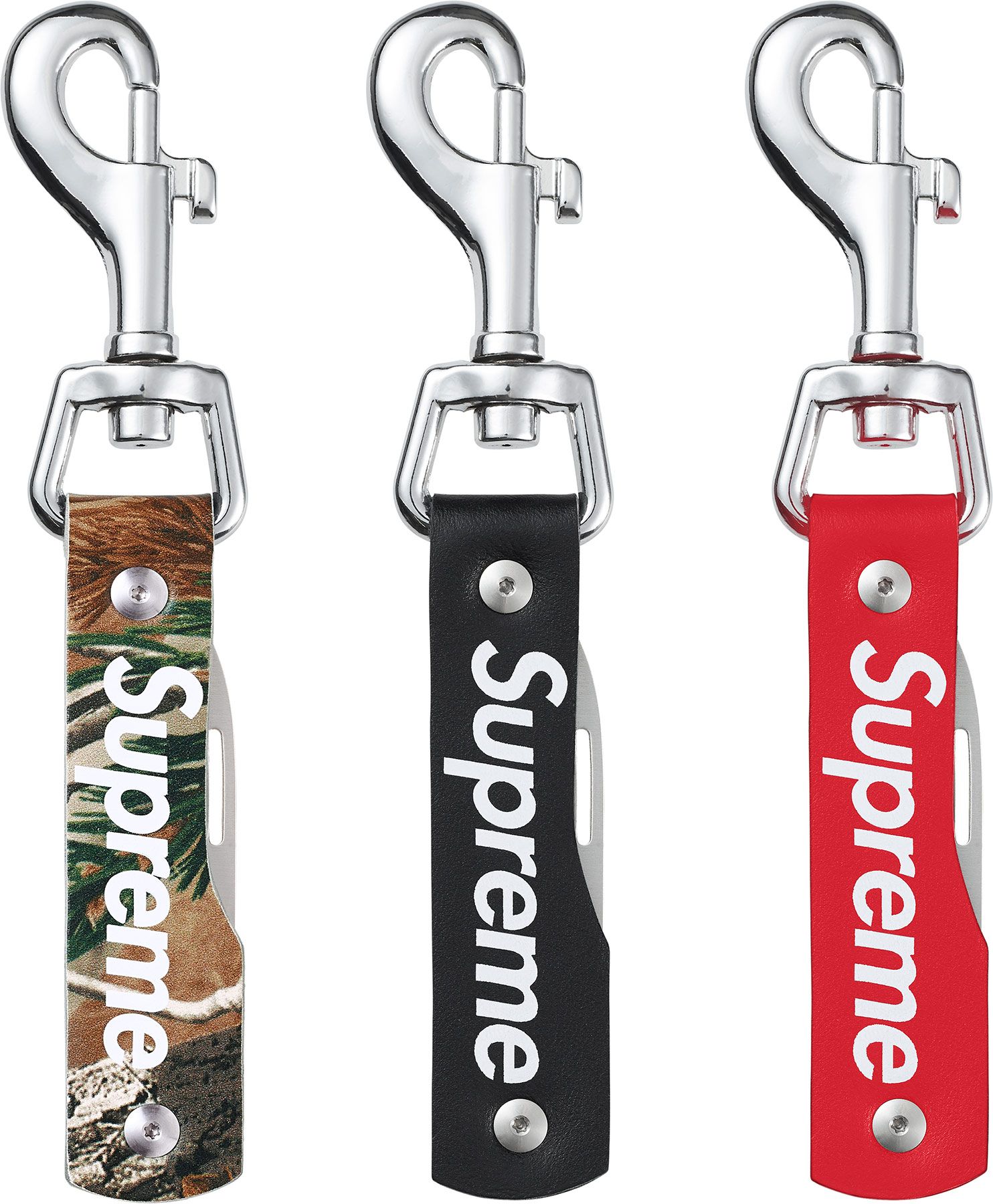 Fall/Winter 2025 Preview – Supreme