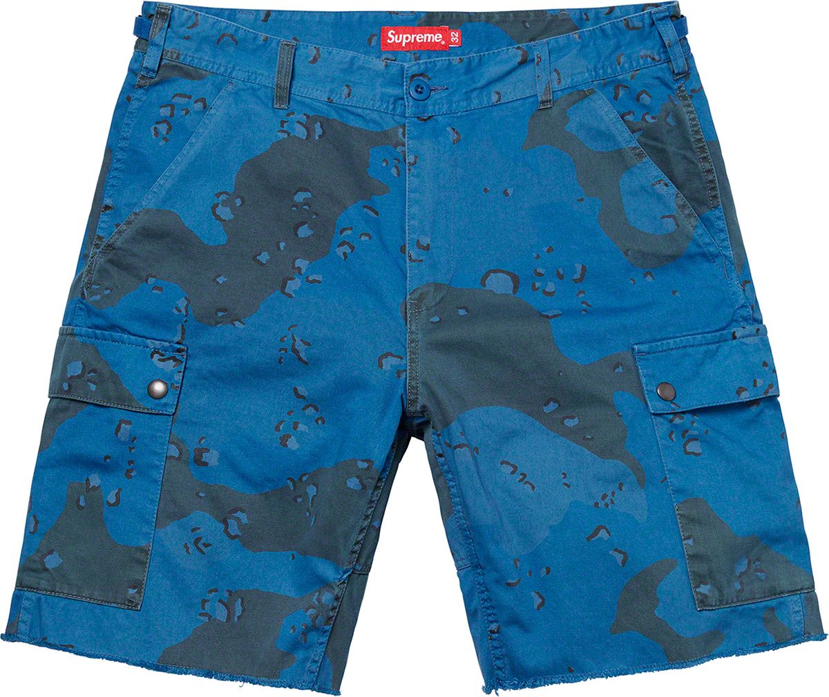 Spring/Summer 2021 Preview – Supreme