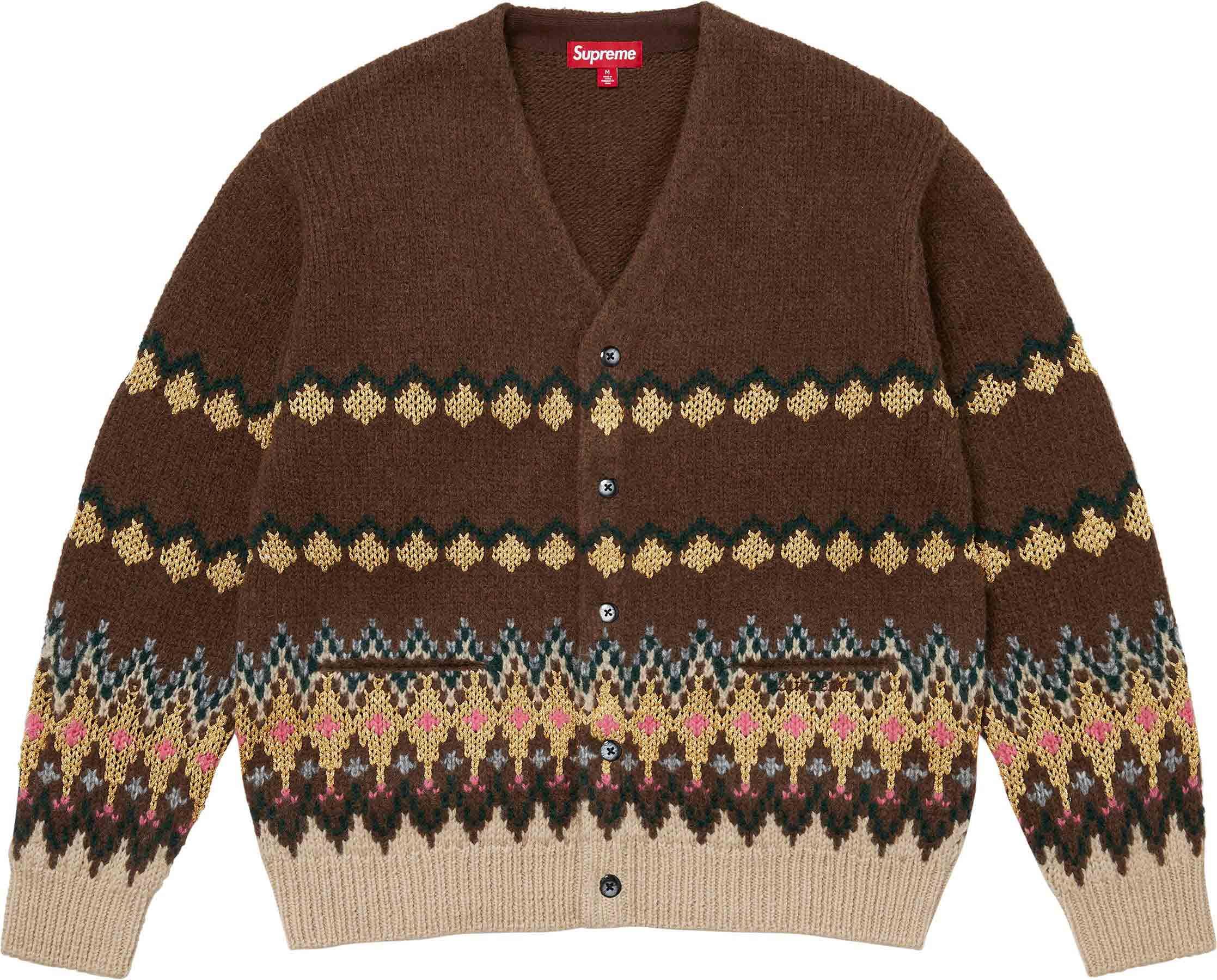 Tops/Sweaters – Fall/Winter 2026 Preview – Supreme