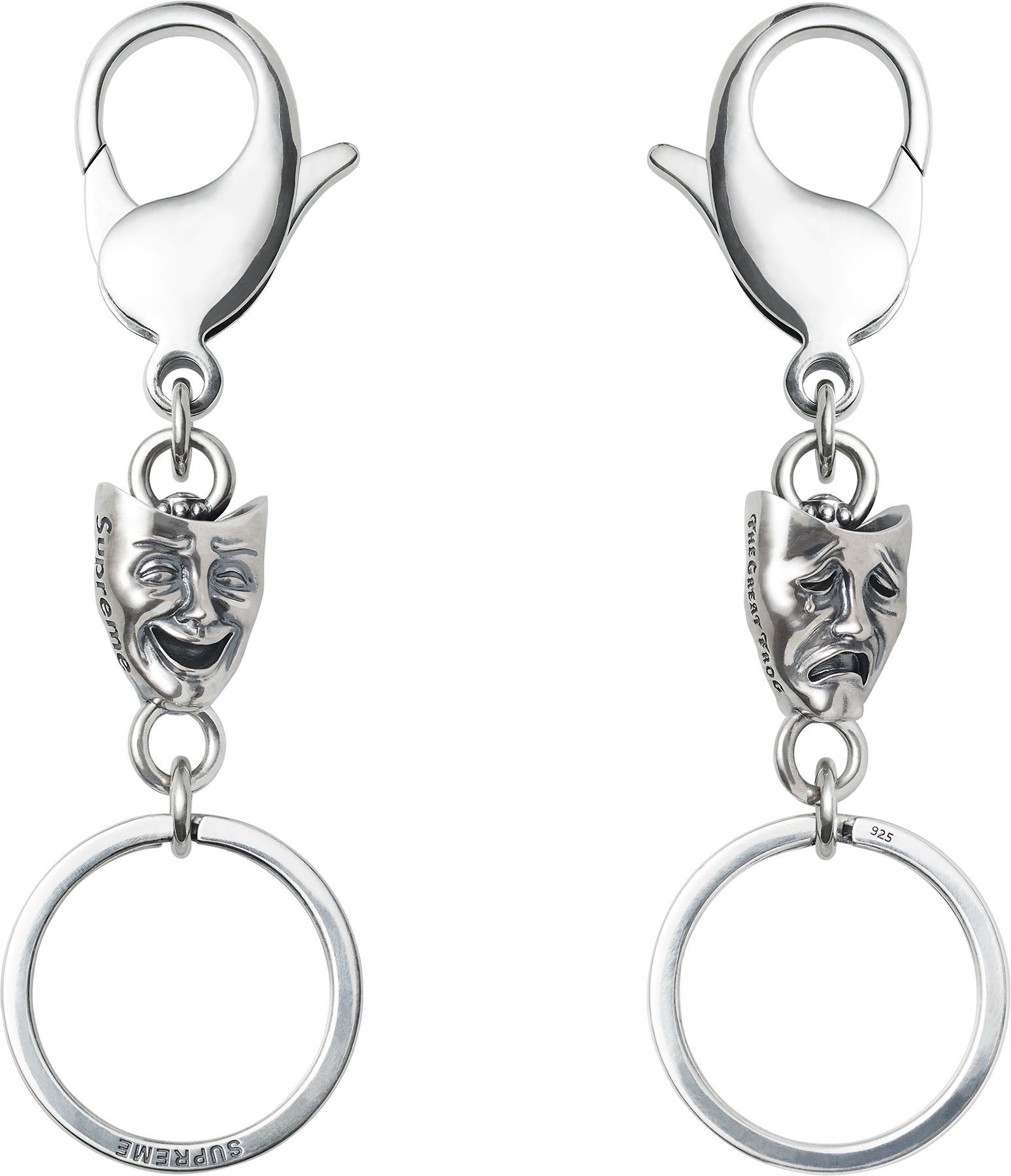 Accessories – Spring/Summer 2026 Preview – Supreme