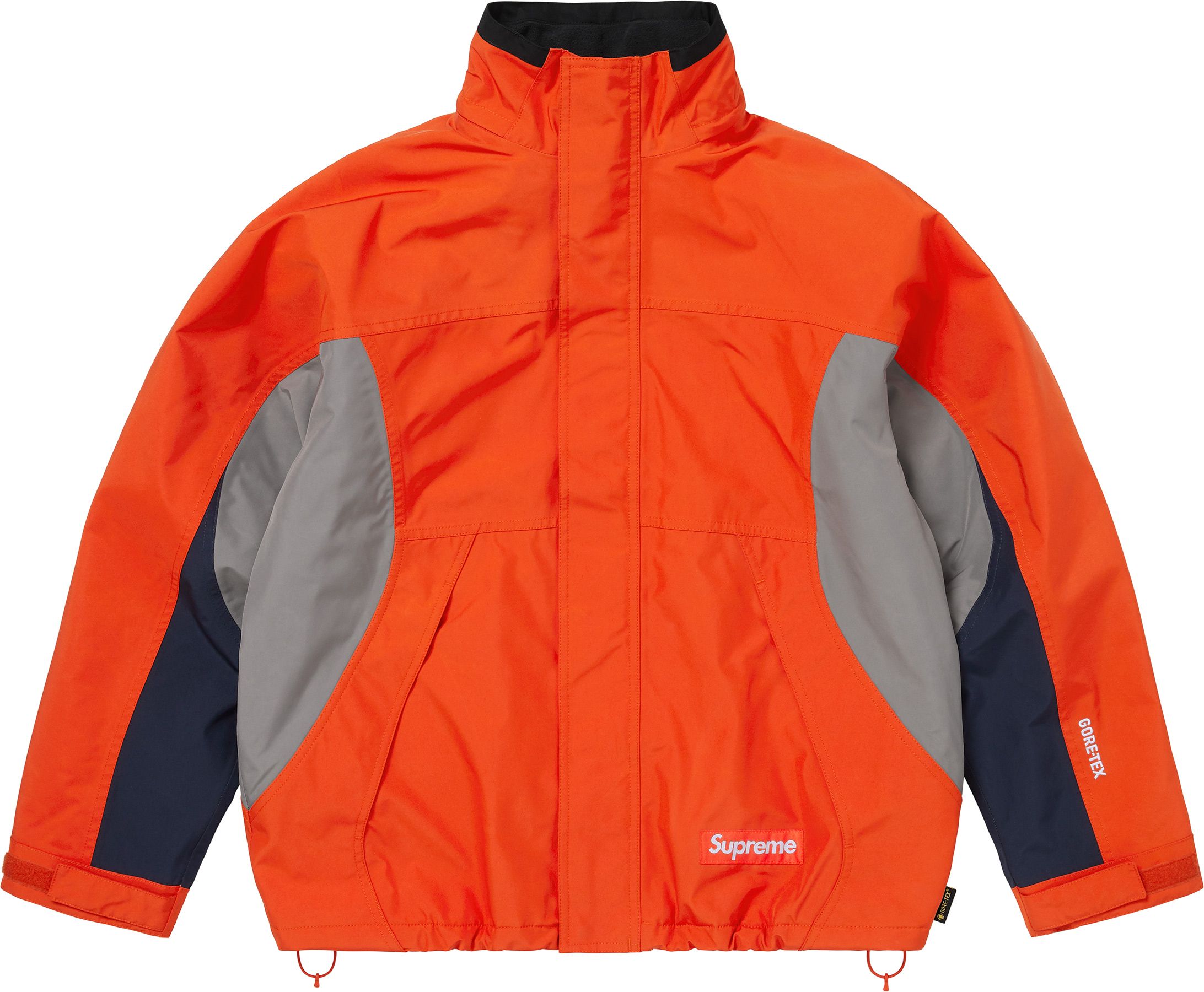 Fall/Winter 2026 Preview – Supreme