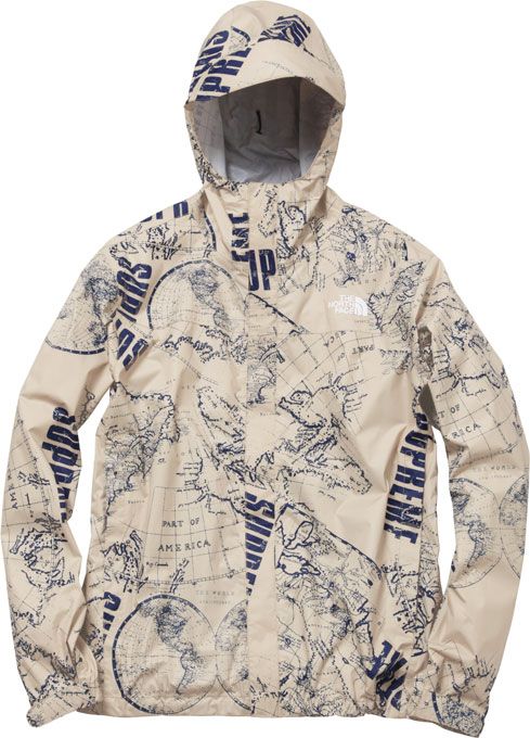 The North Face®/Supreme – Gallery – Supreme