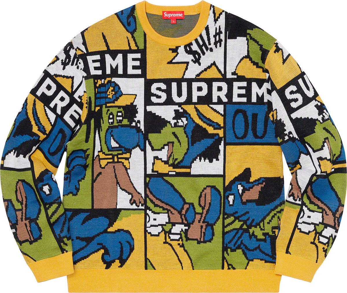 Spring/Summer 2020 Preview – Supreme