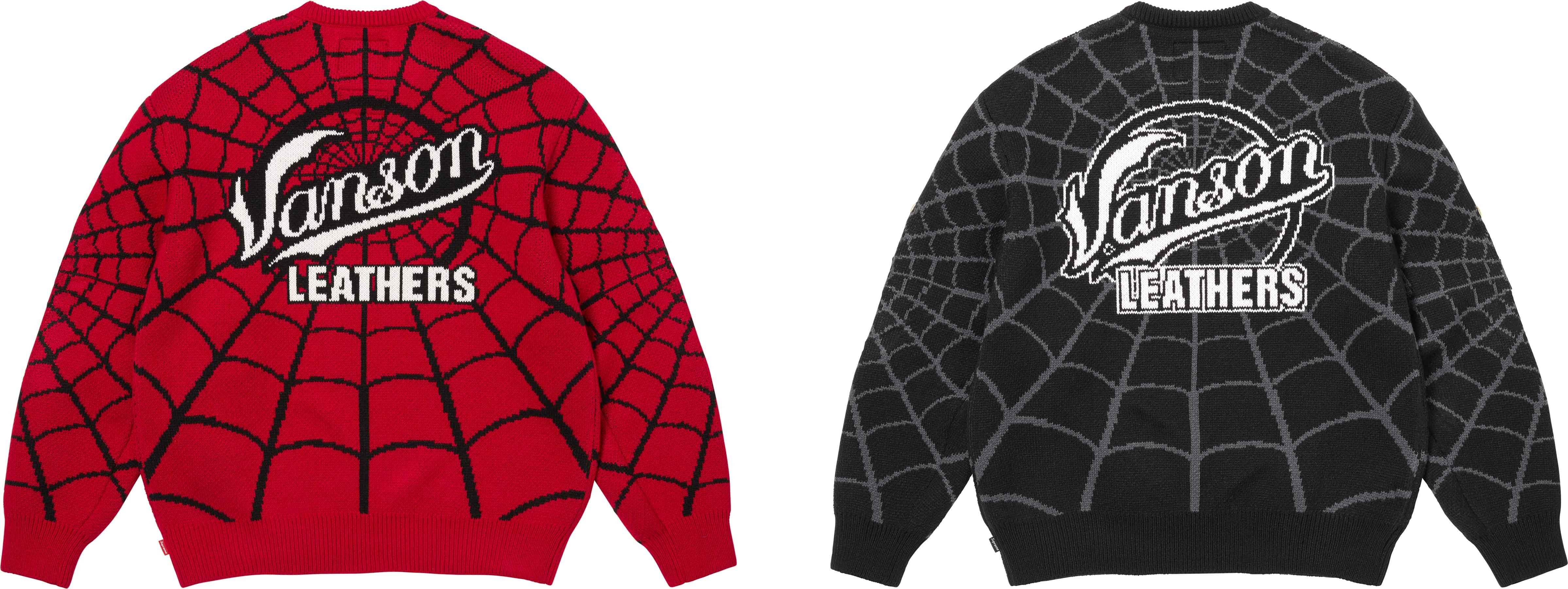 Spring/Summer 2026 Preview – Supreme