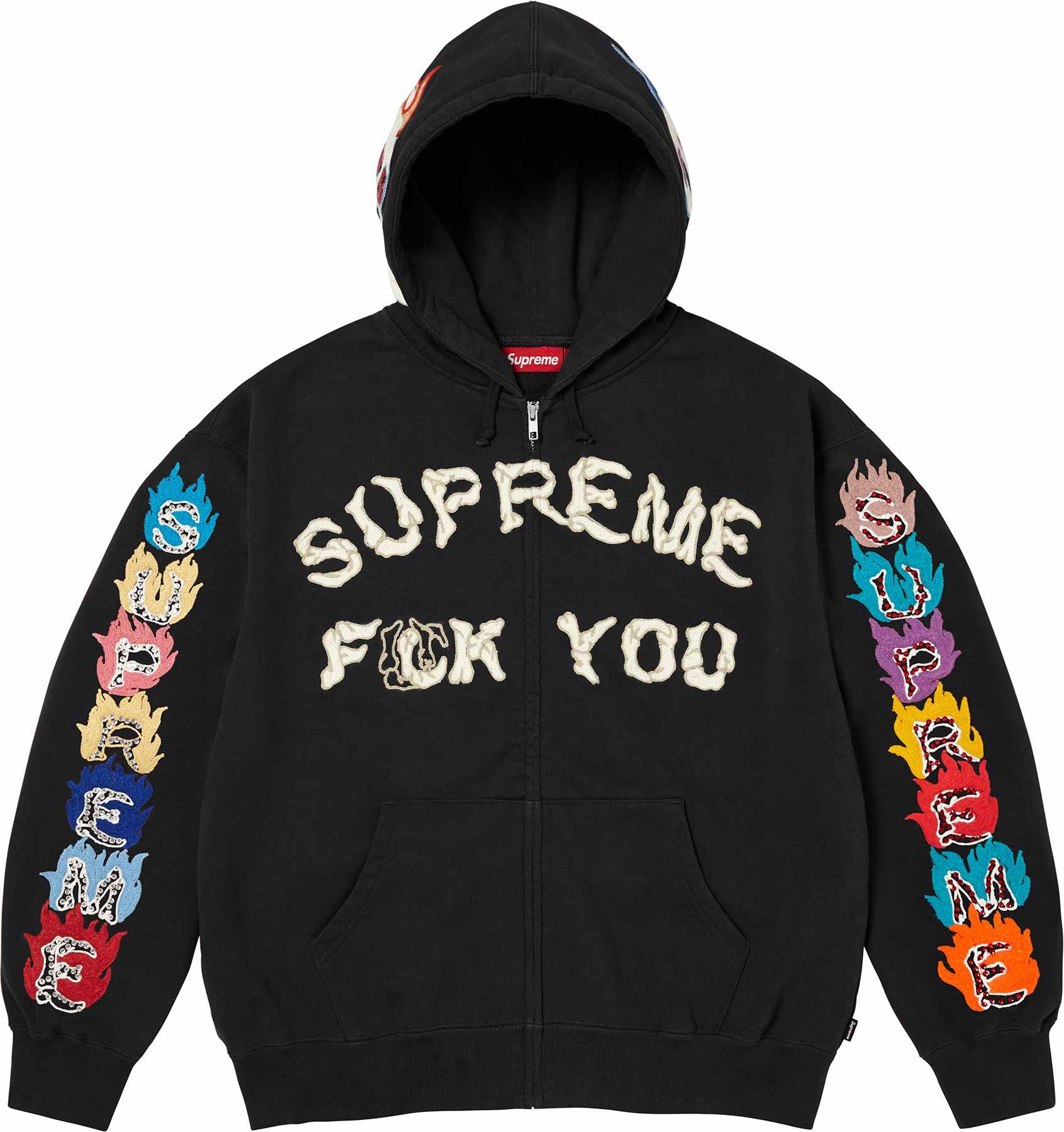【サマーセール✨】秋冬用supreme フーディ Sweatshirts – Fall/Winter 2026 Preview – Supreme
