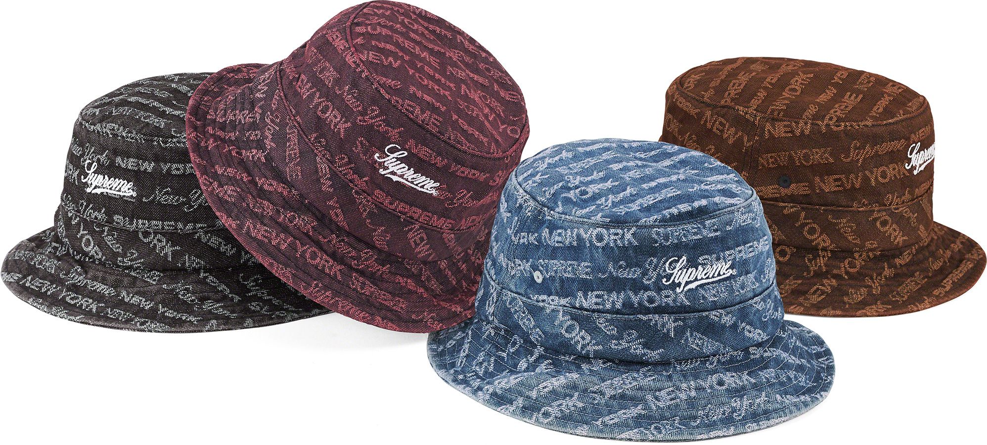 Fall/Winter 2022 Preview – Supreme