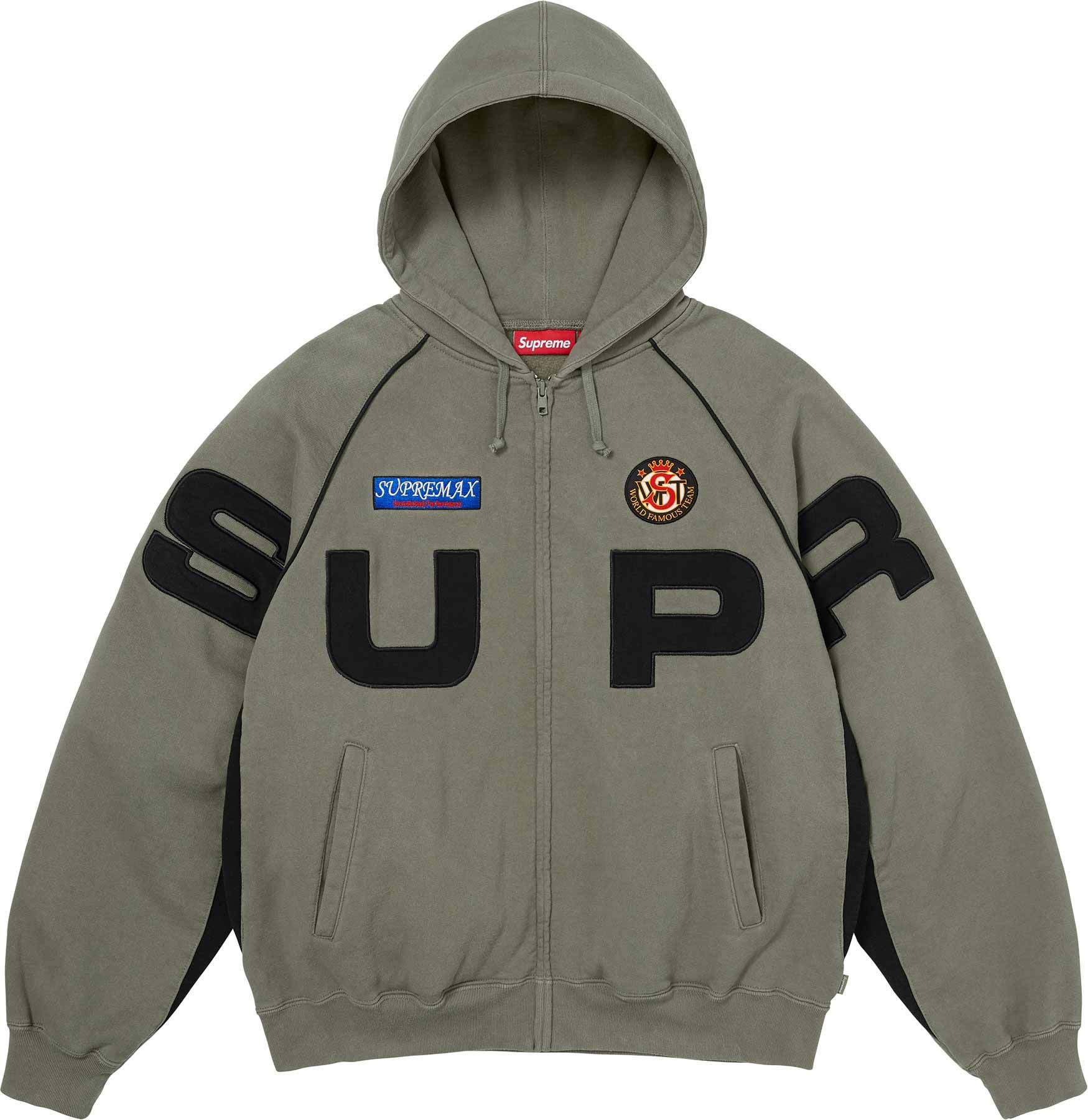 Fall/Winter 2026 Preview – Supreme