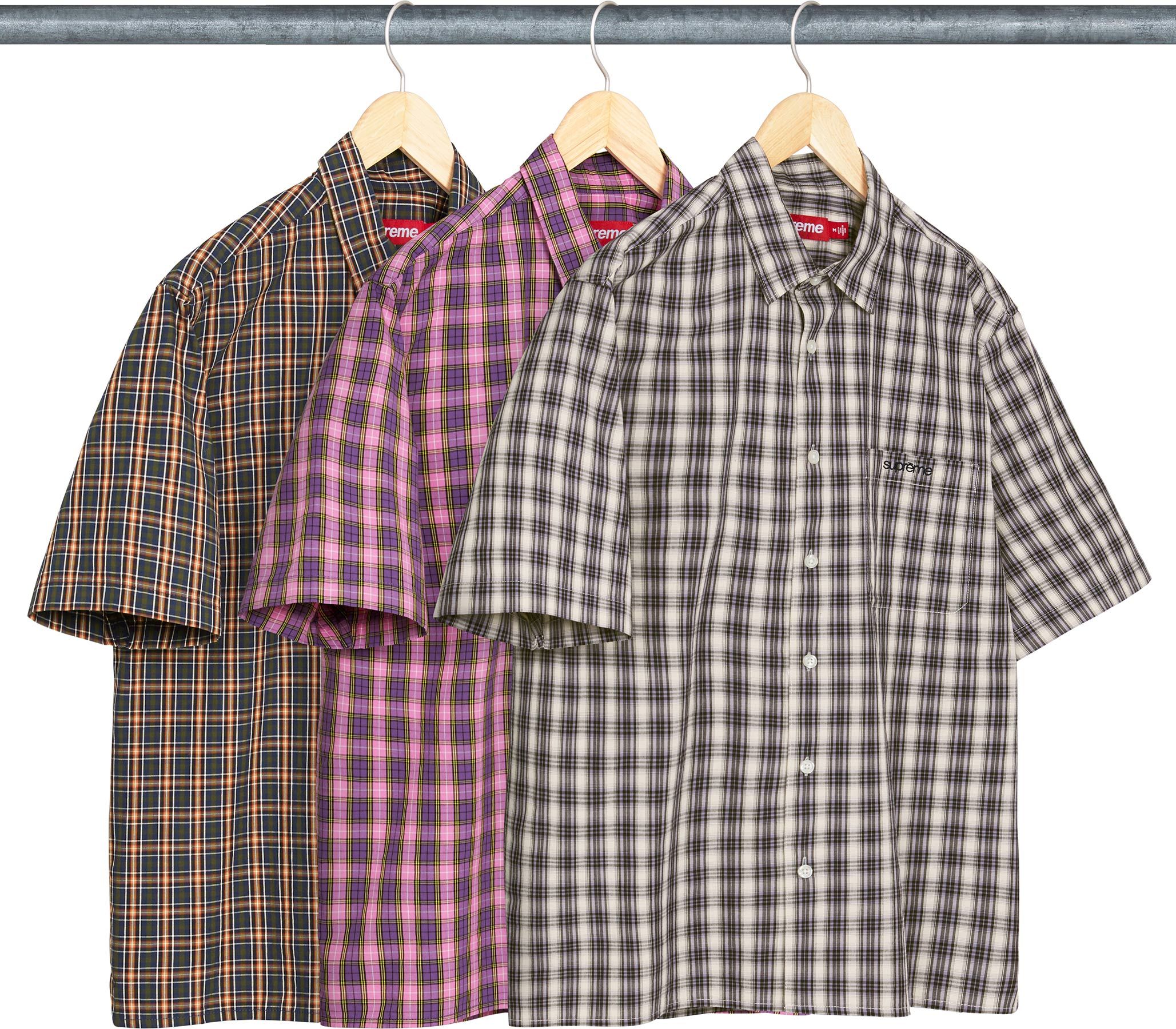Spring/Summer 2026 Preview – Supreme