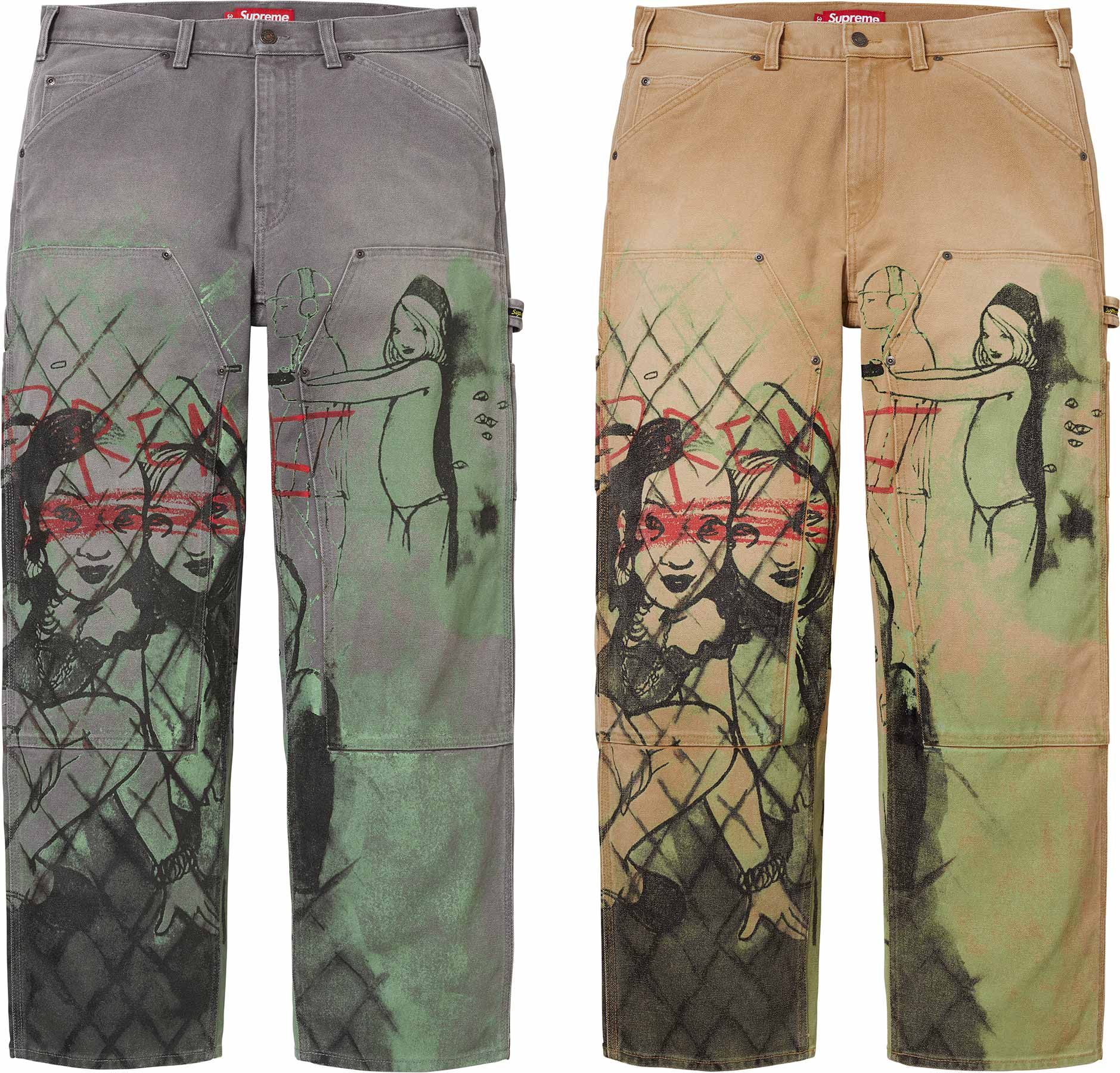 Fall/Winter 2026 Preview – Supreme