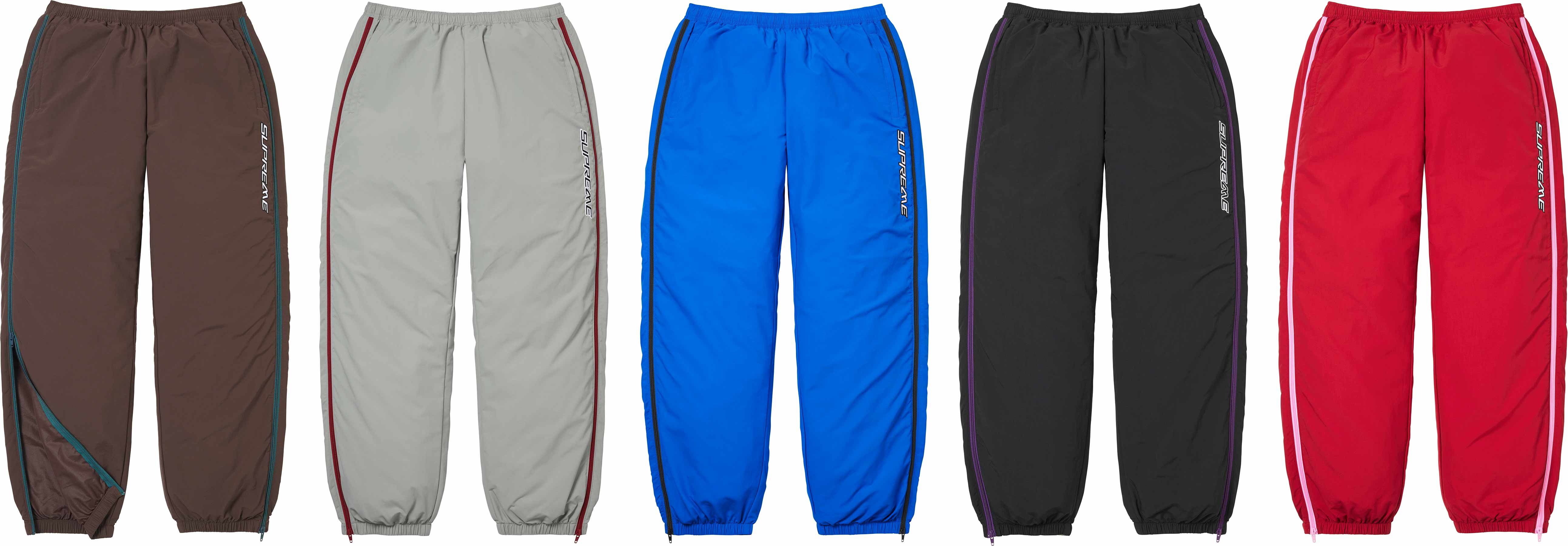 Fall/Winter 2026 Preview – Supreme