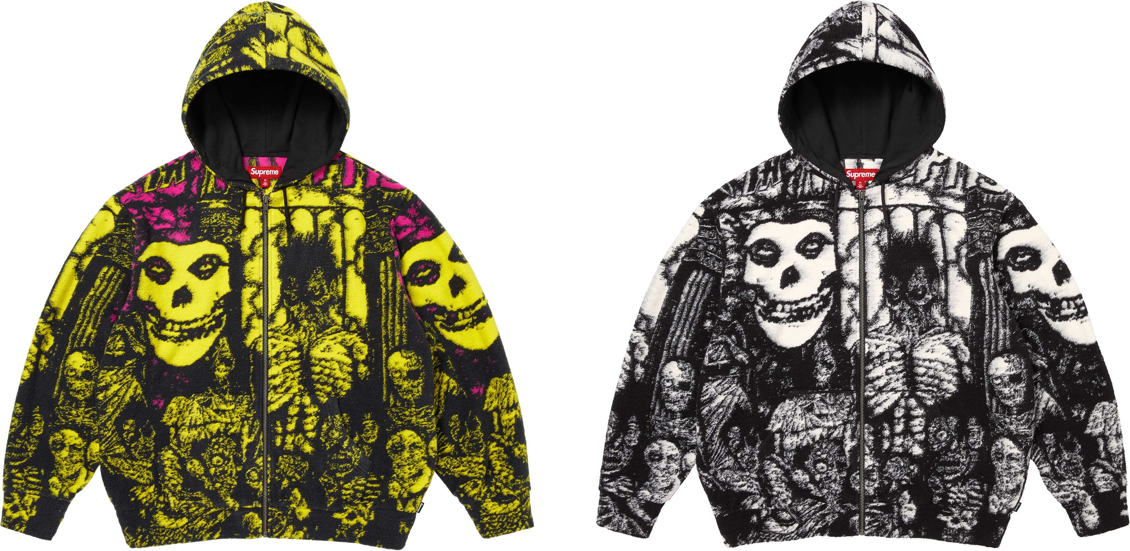 Spring/Summer 2026 Preview – Supreme