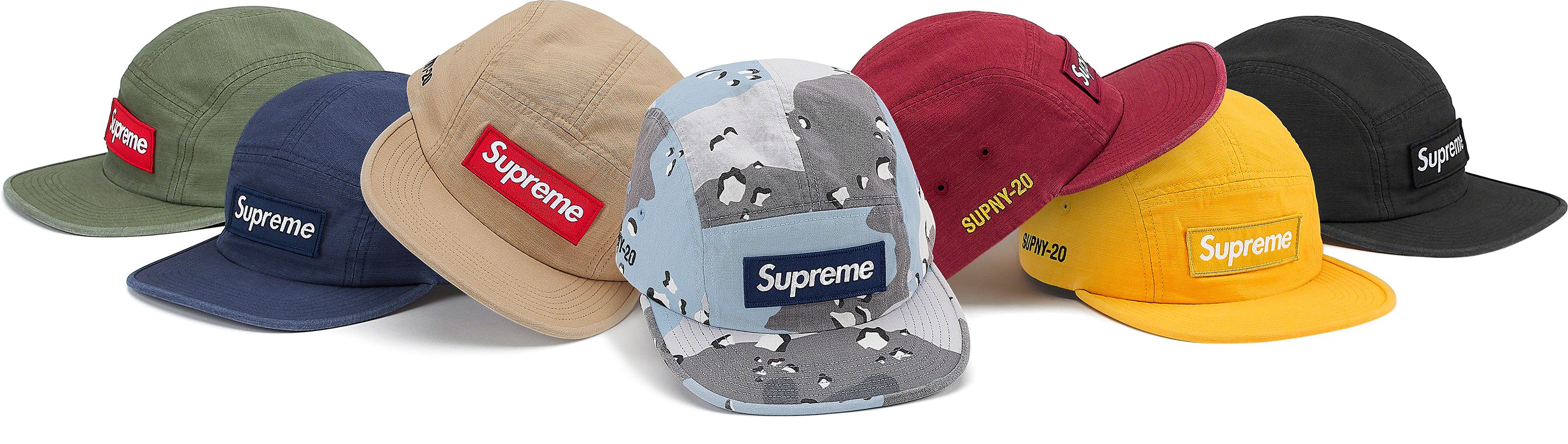 Spring/Summer 2020 Preview – Supreme