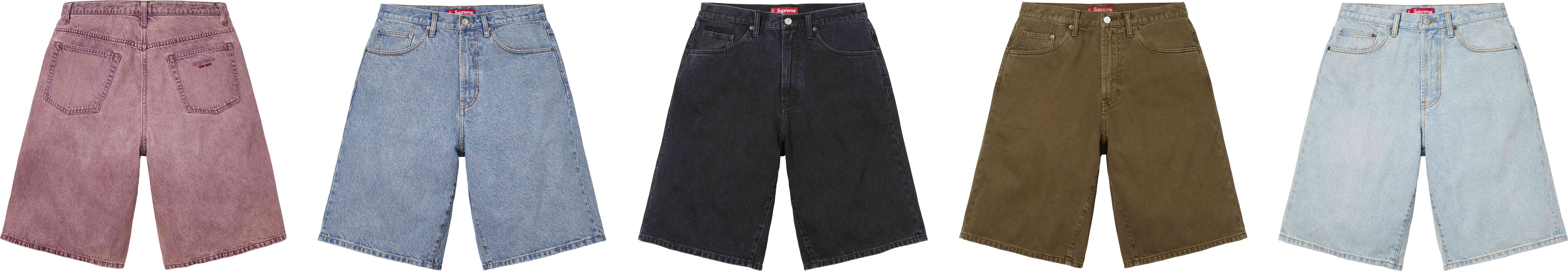Spring/Summer 2026 Preview – Supreme