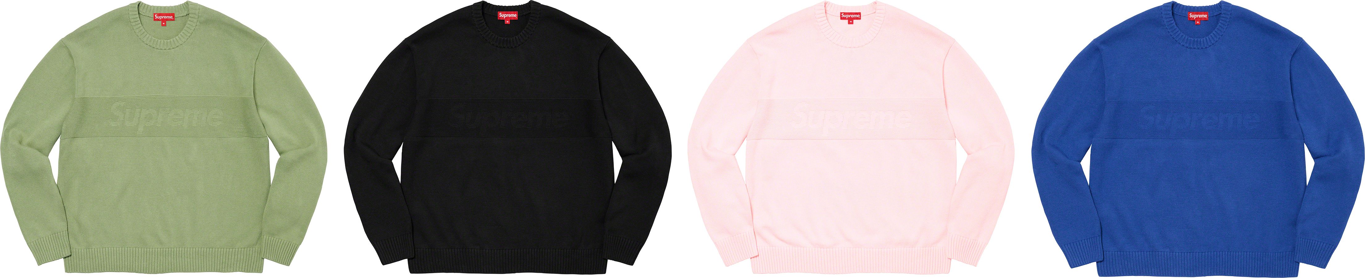 Spring/Summer 2022 Preview – Supreme