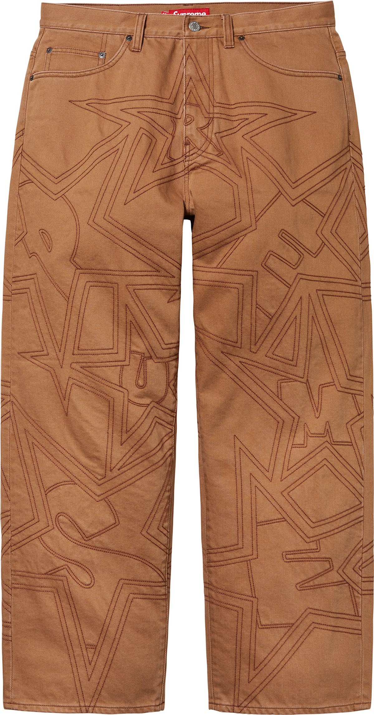 Spring/Summer 2025 Preview – Supreme
