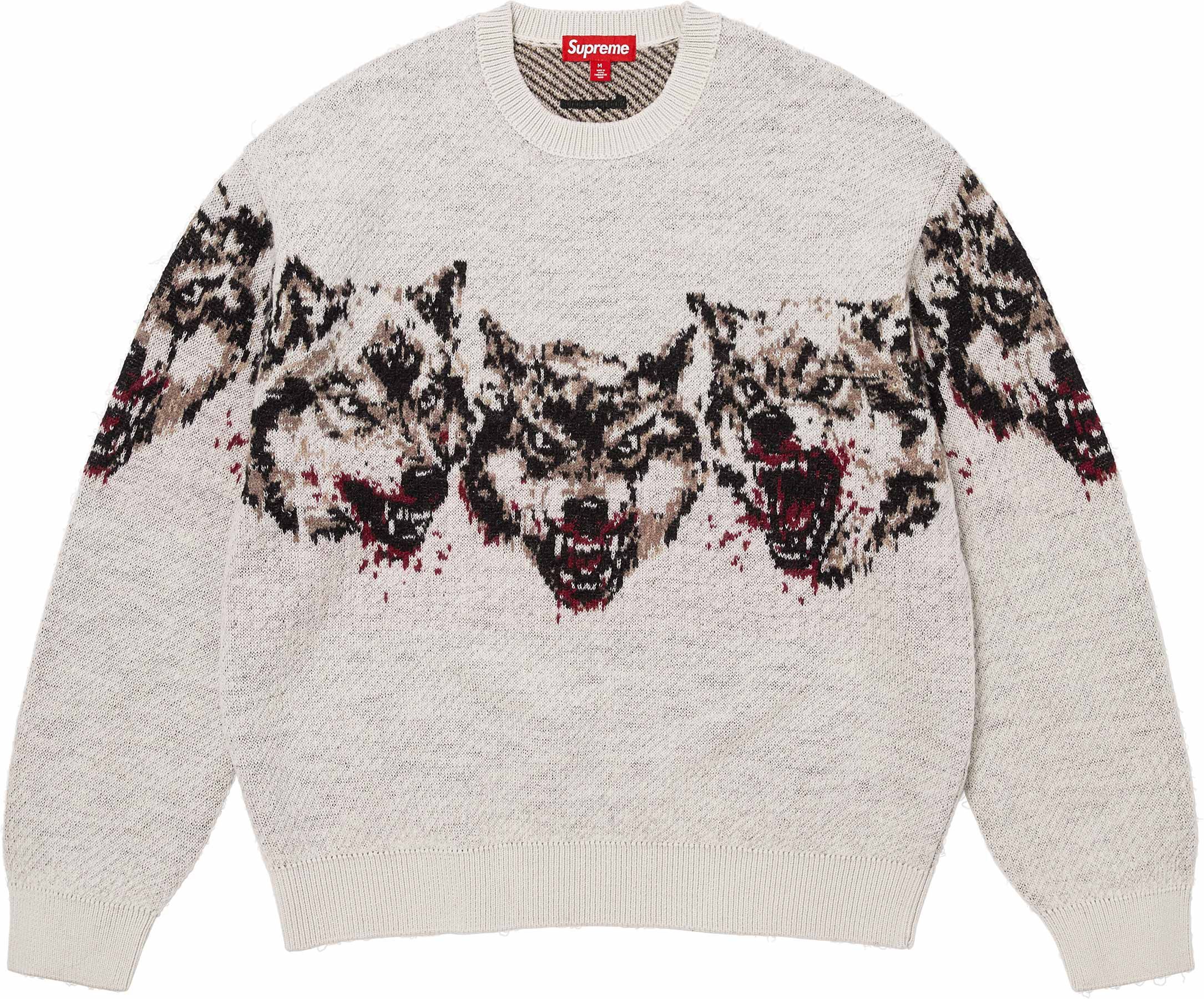 Fall/Winter 2026 Preview – Supreme