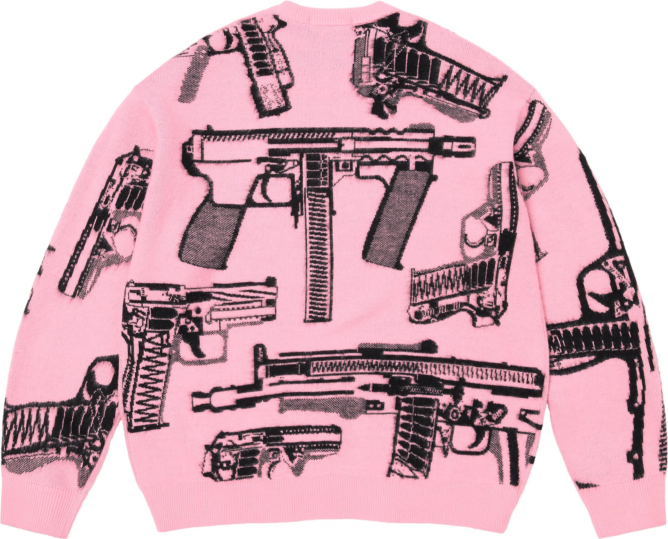 Spring/Summer 2026 Preview – Supreme