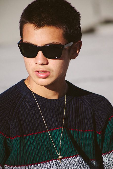 Supreme Sunglass Frames – News – Supreme