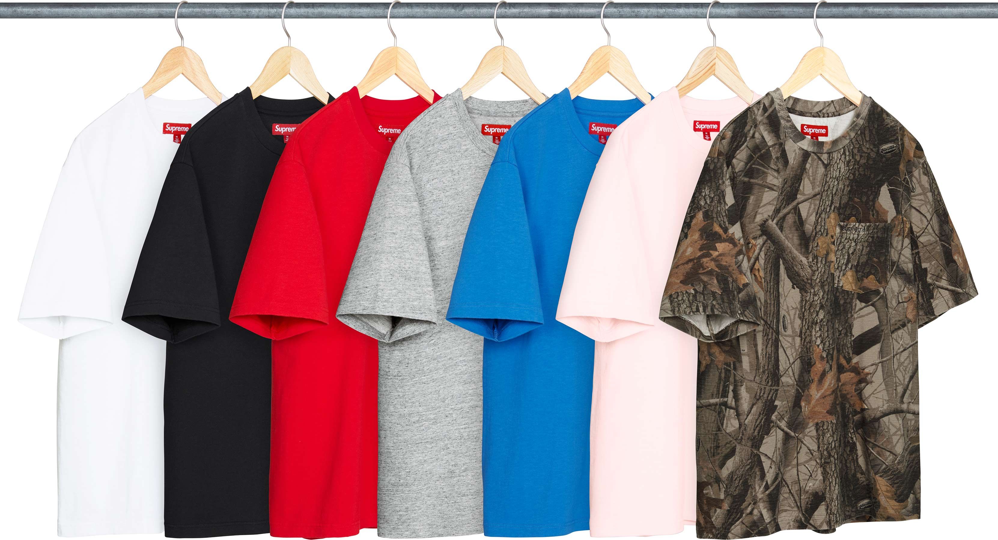 Spring/Summer 2026 Preview – Supreme