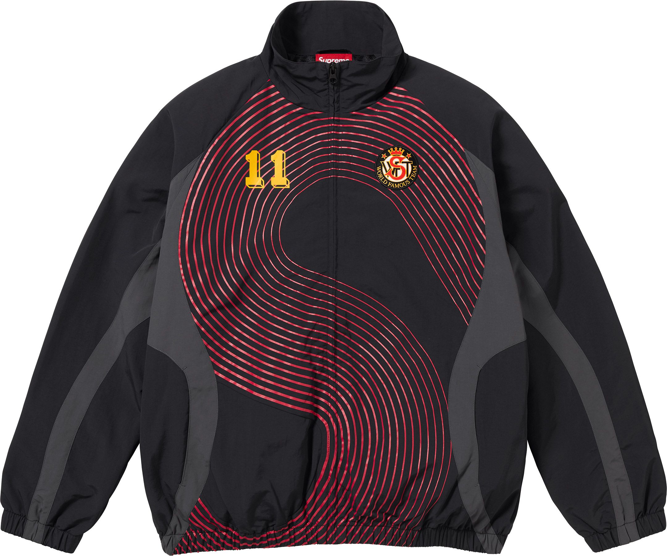 Fall/Winter 2024 Preview – Supreme