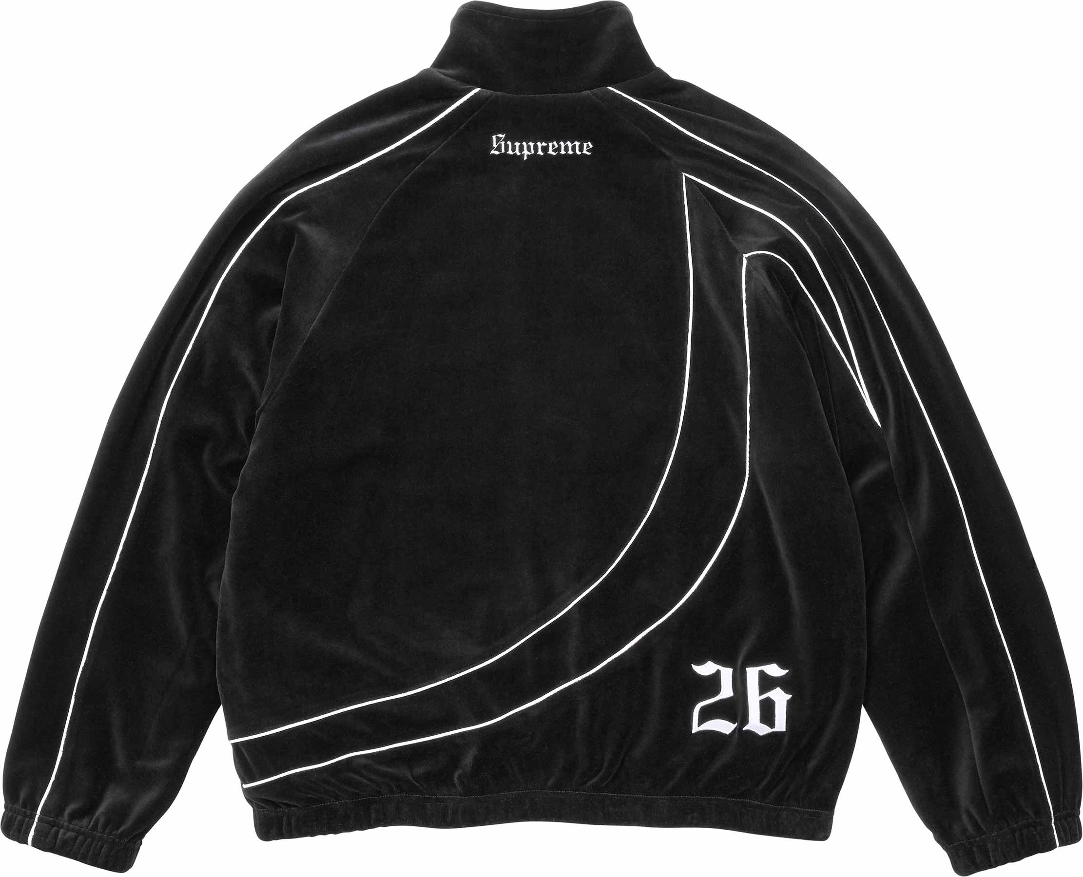 Fall/Winter 2026 Preview – Supreme