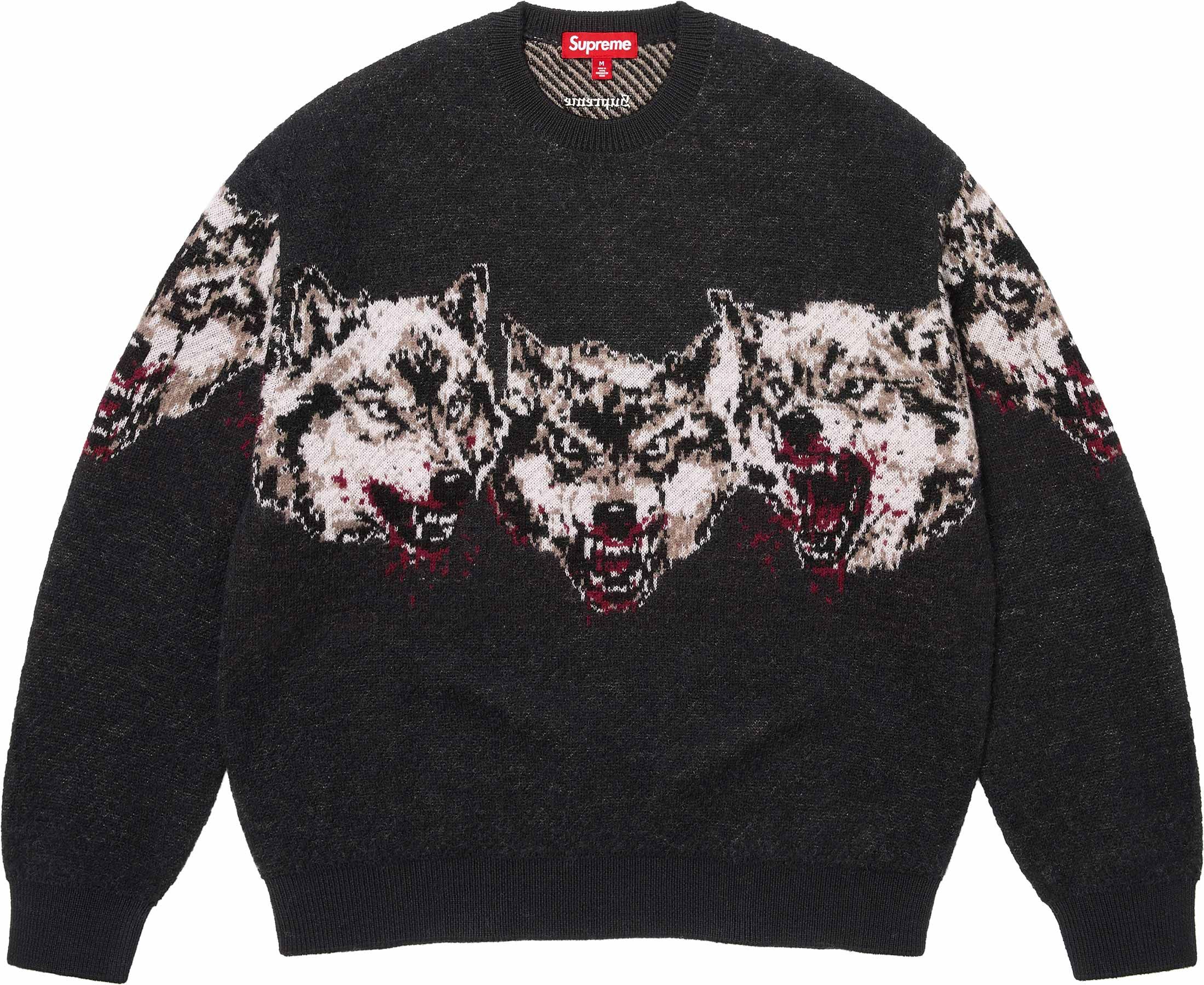 Fall/Winter 2026 Preview – Supreme