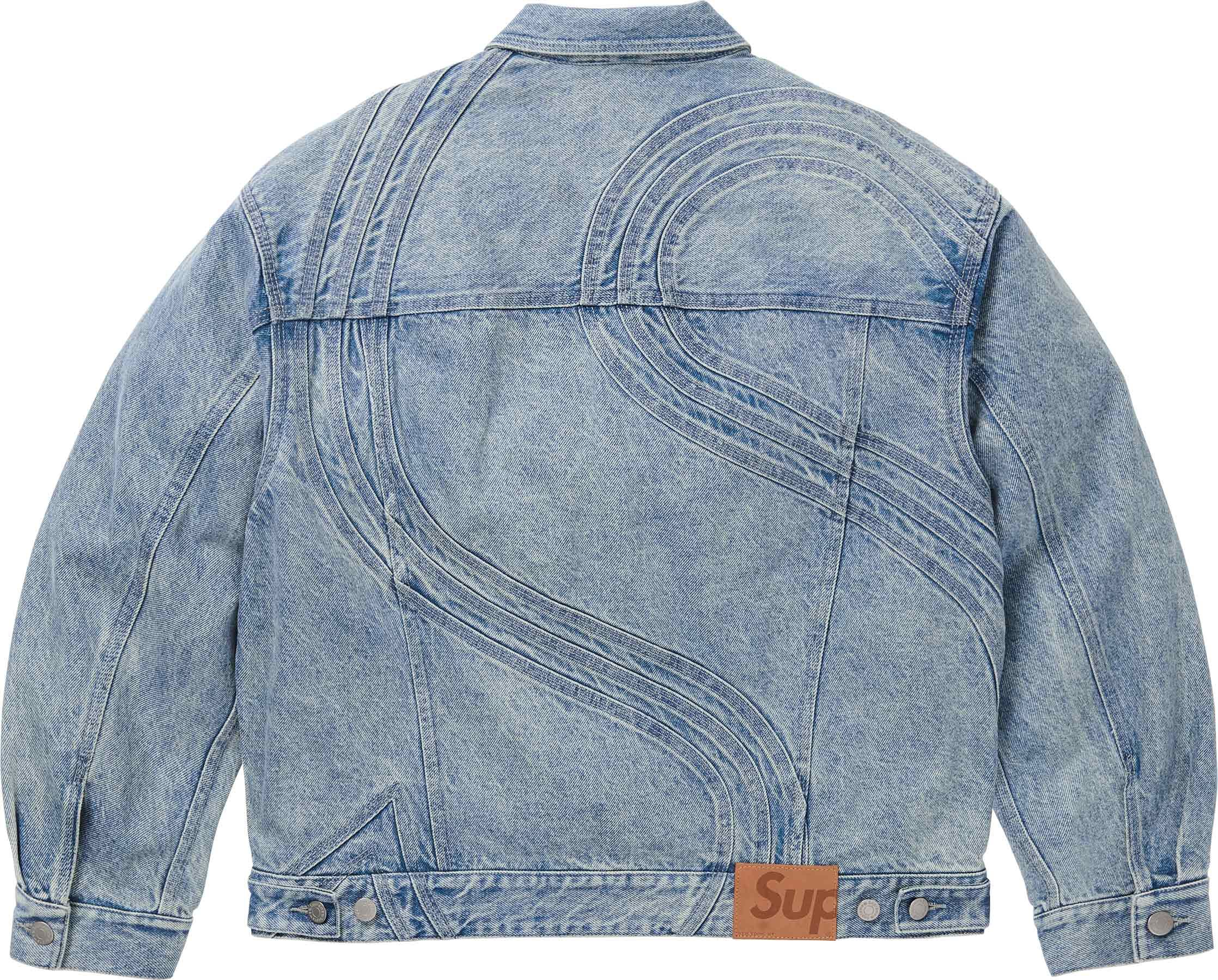 Spring/Summer 2024 Preview – Supreme