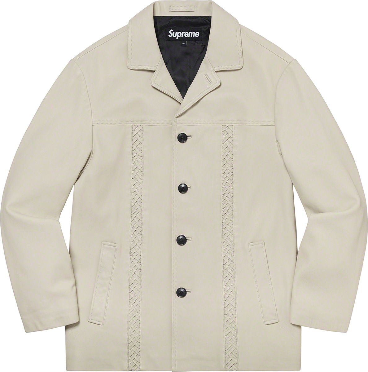 Spring/Summer 2021 Preview – Supreme