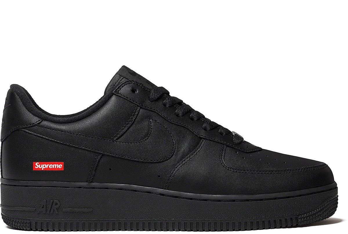 Fall/Winter 2026 Preview – Supreme